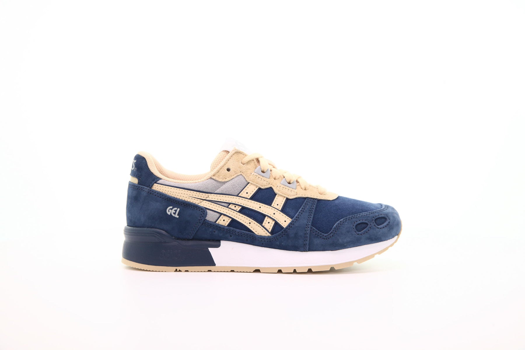 Asics GEL-LYTE W "Dark Blue"