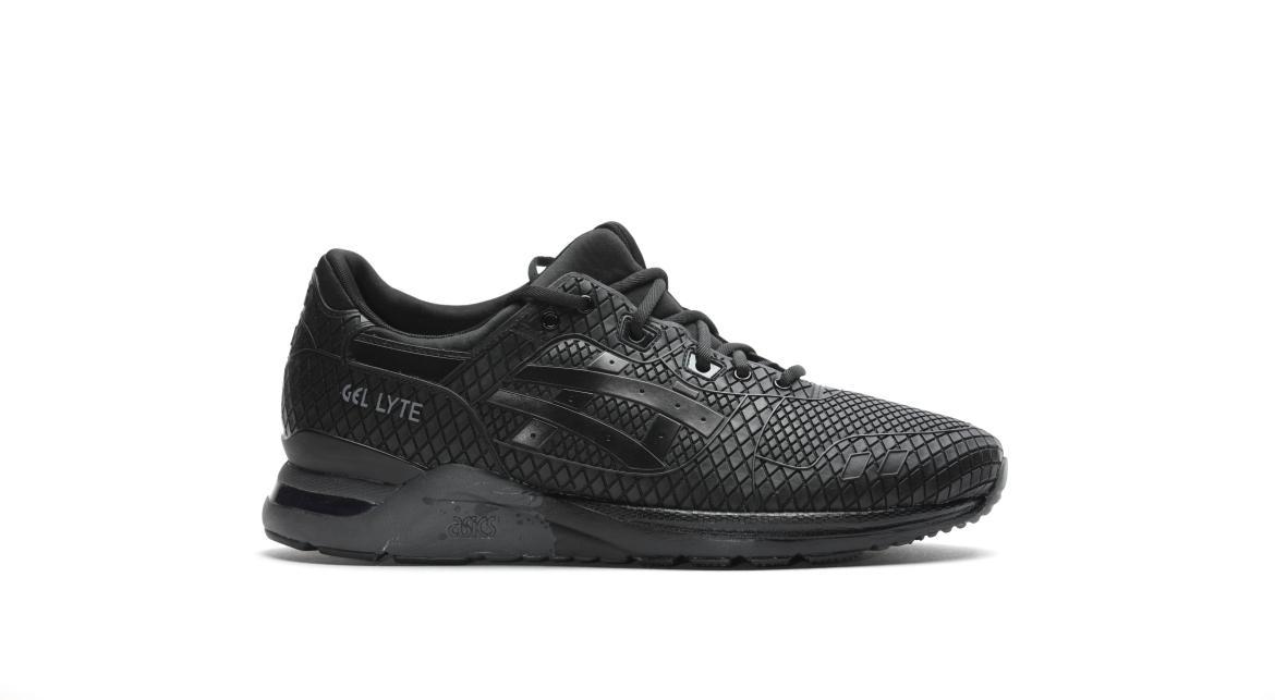 Asics Gel-Lyte Evo Galaxy Pack "Black"