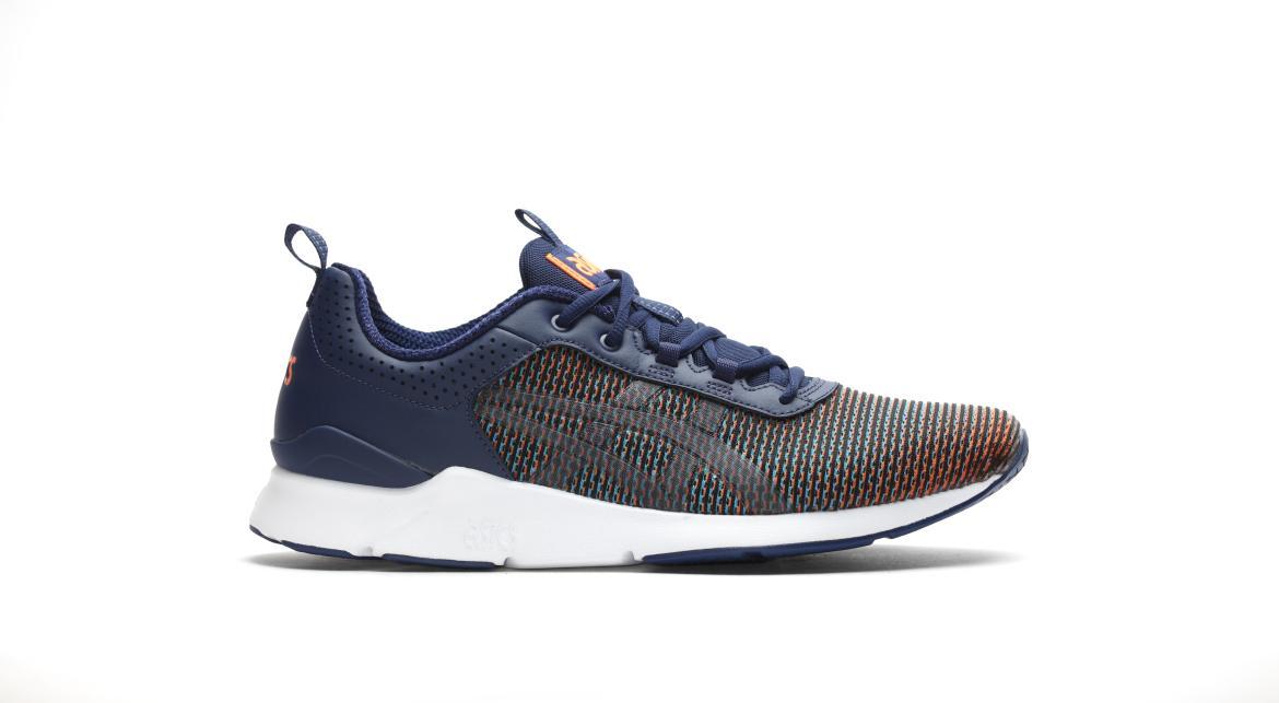 Asics Gel-Lyte Runner Chameleon Pack "Medieval Blue"
