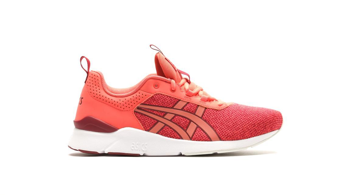 Asics Gel-Lyte Runner "Hot Coral"