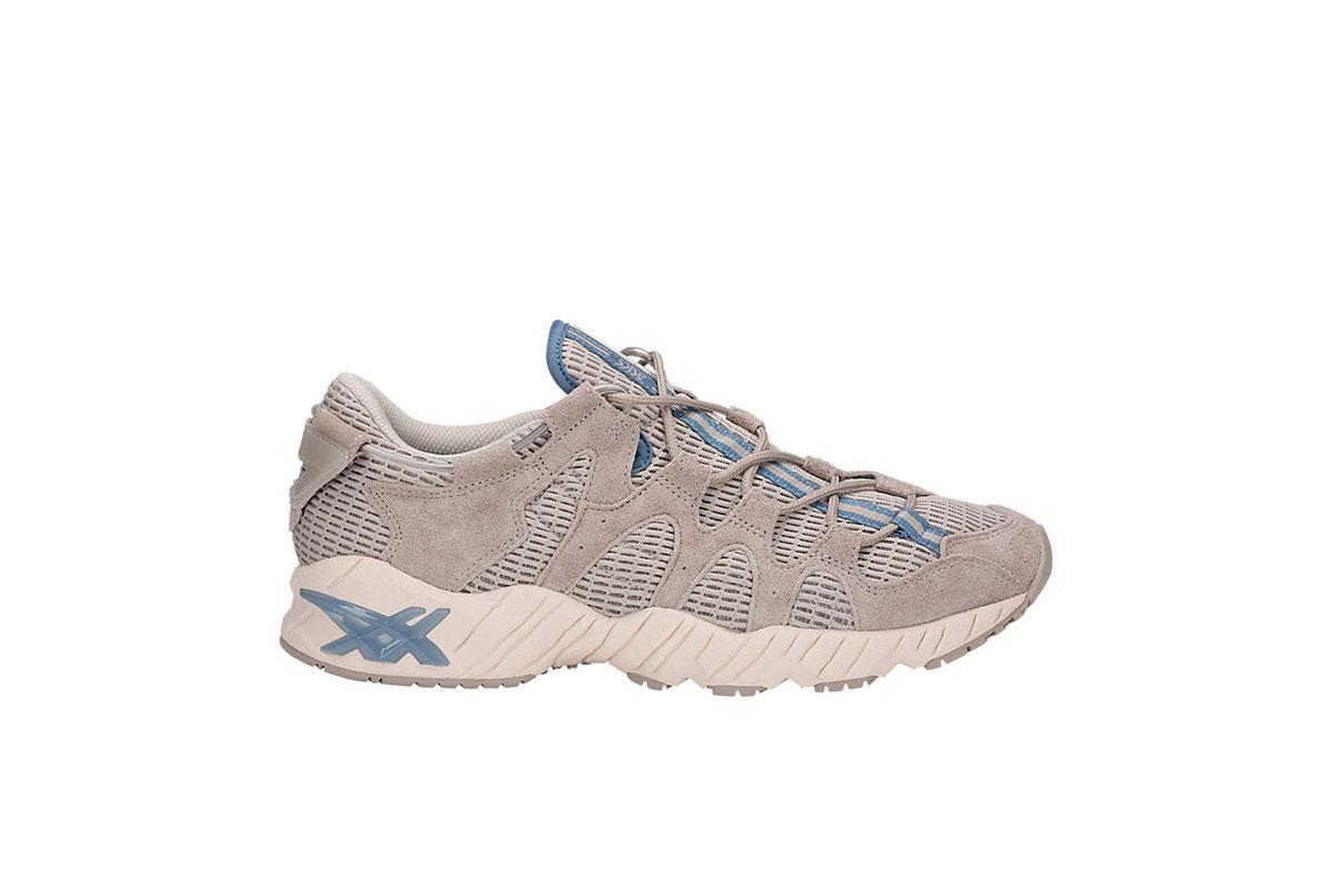 Asics GEL-MAI "Feather Grey"