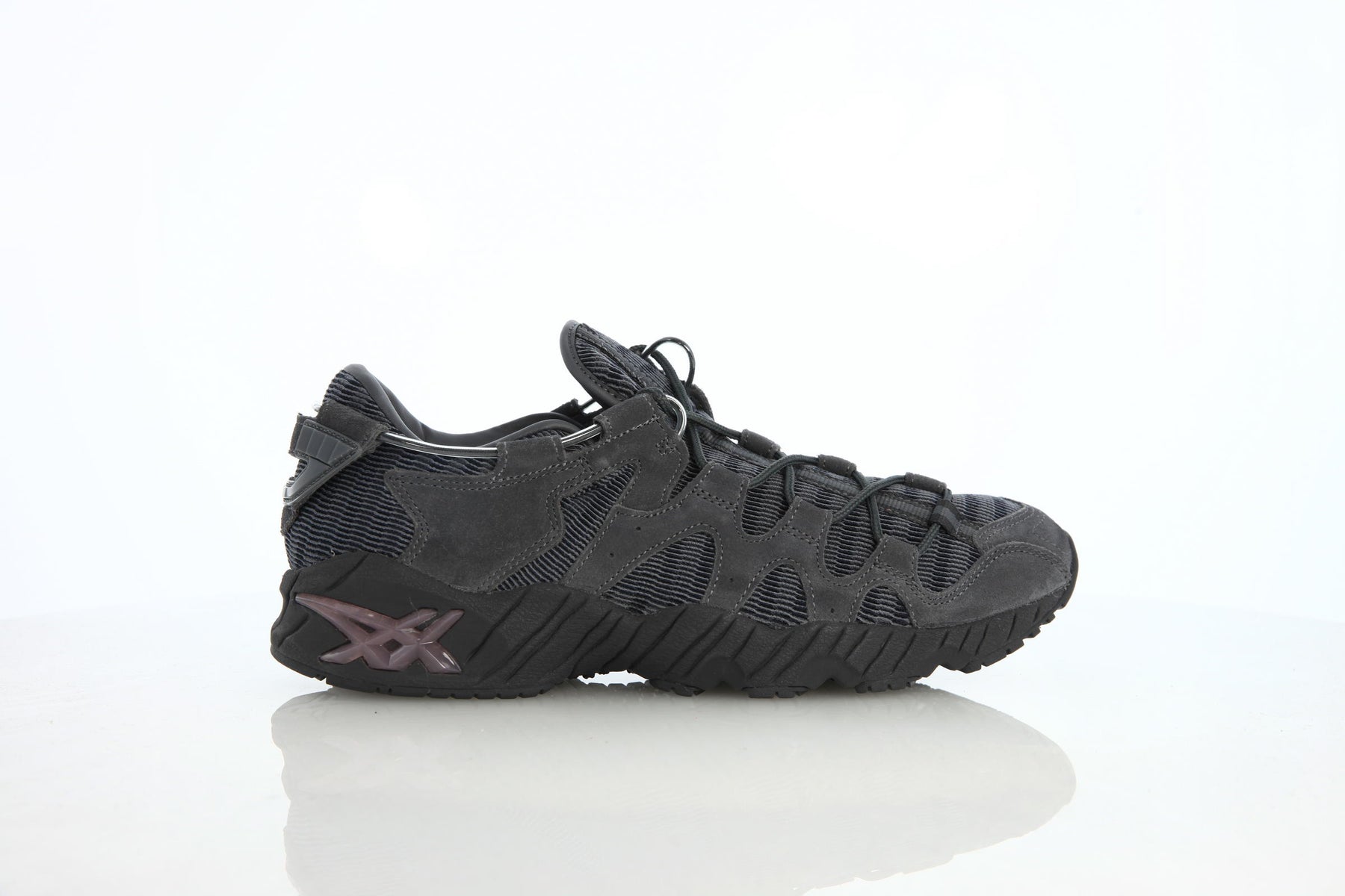 Asics Gel-Mai Mesh Pack "Carbon"