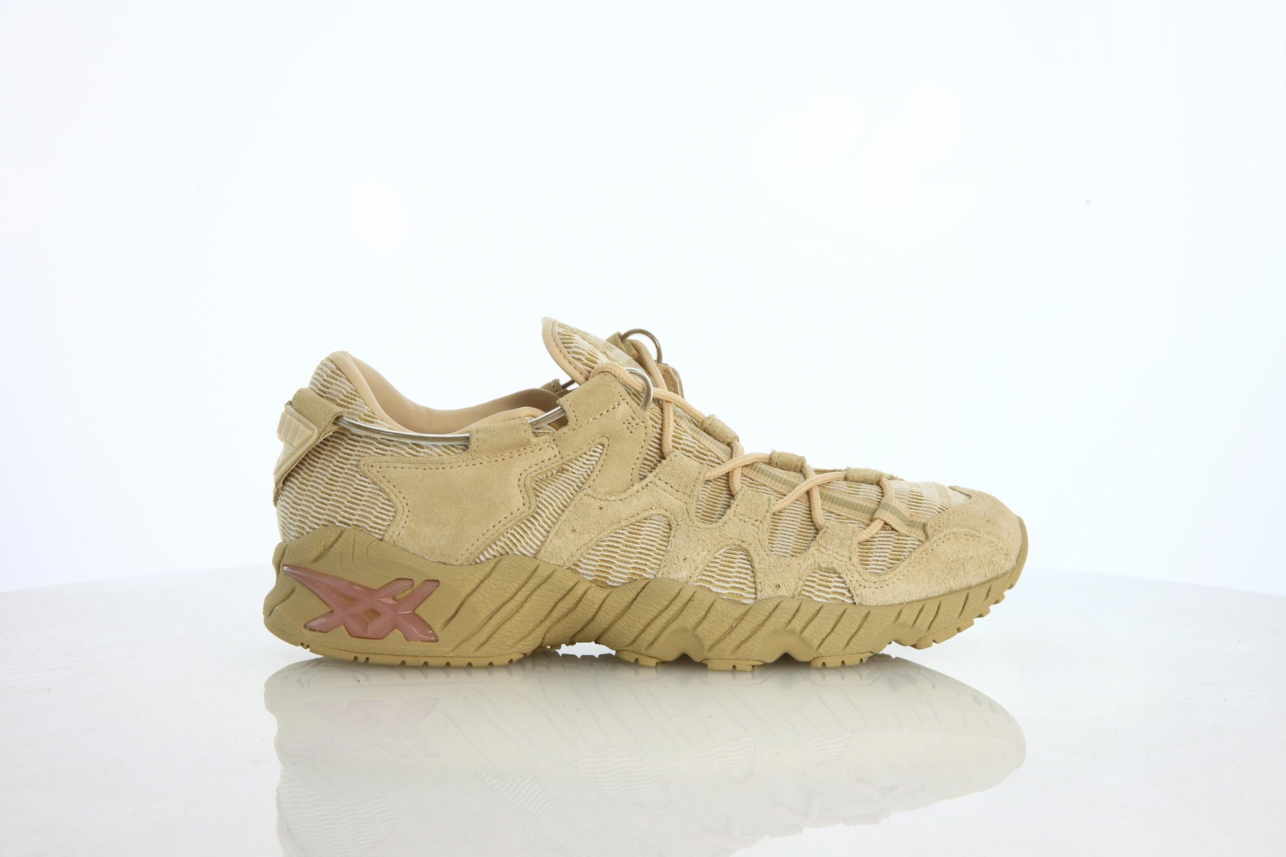 Asics Gel-Mai Mesh Pack "Marzipan"