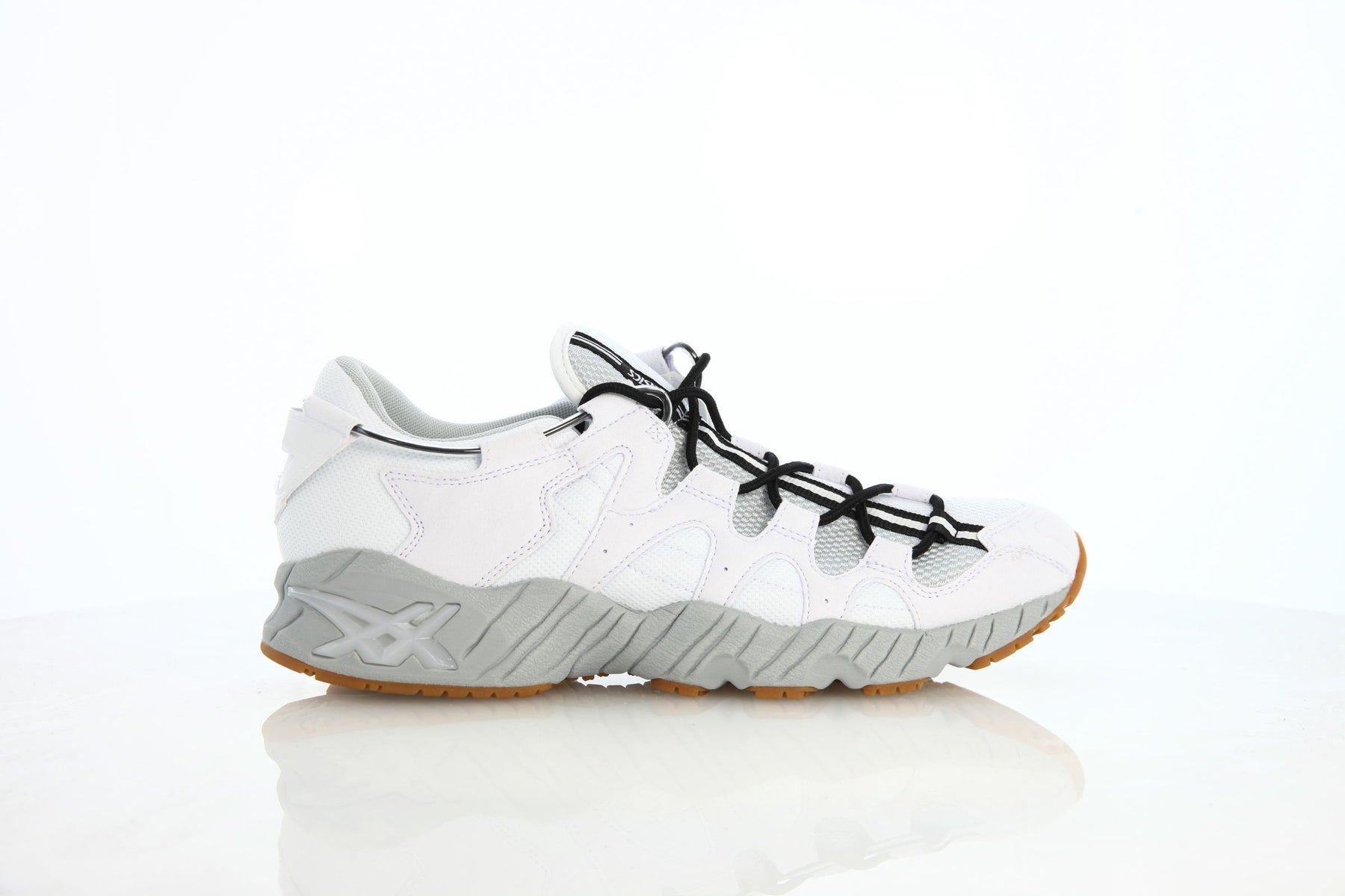 Asics Gel-Mai "White"