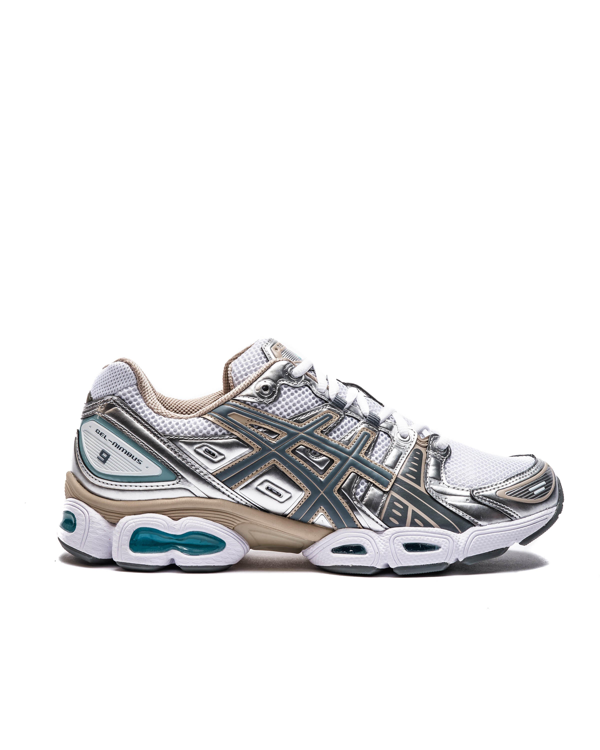 ★関税込★ASICS★ASICS GEL-NIMBUS 9(W)★22-28cm★ Amazon.com | GEL-NIMBUS 9 WMNS | Road Running
