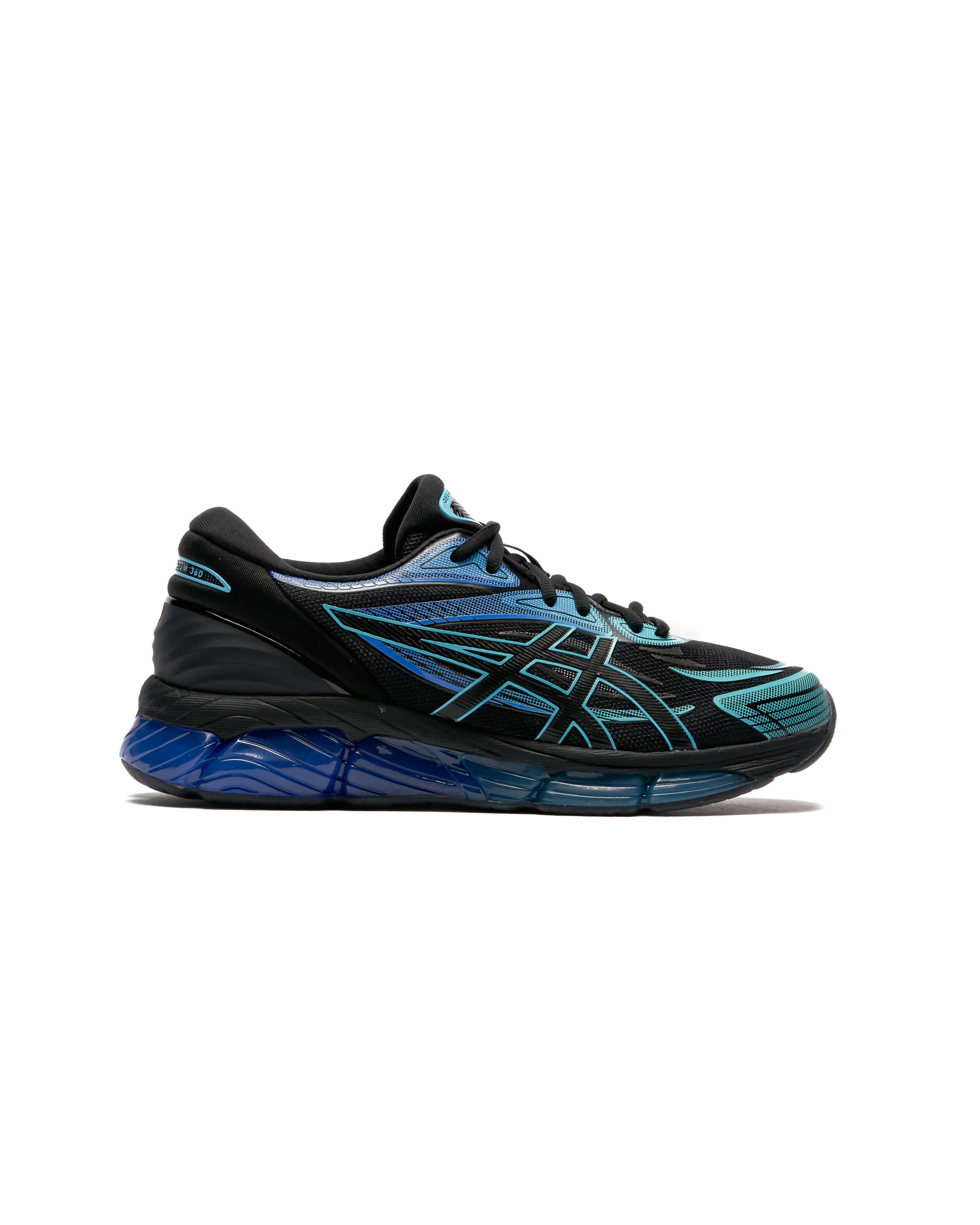 Asics GEL-QUANTUM KINETIC | 1203A270-023 | AFEW STORE