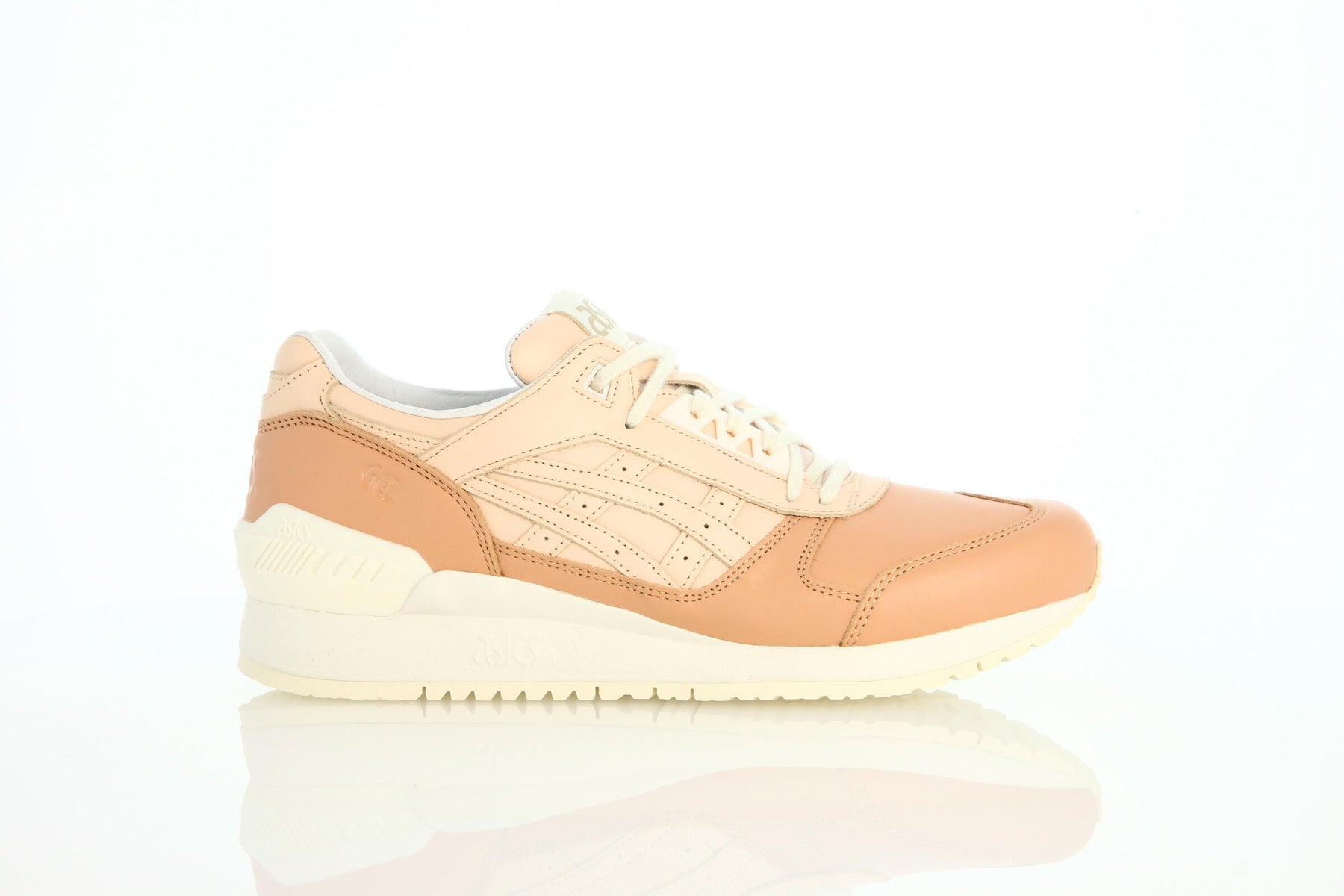 Asics Gel-Respector Veg-Tan Pack "Tan"
