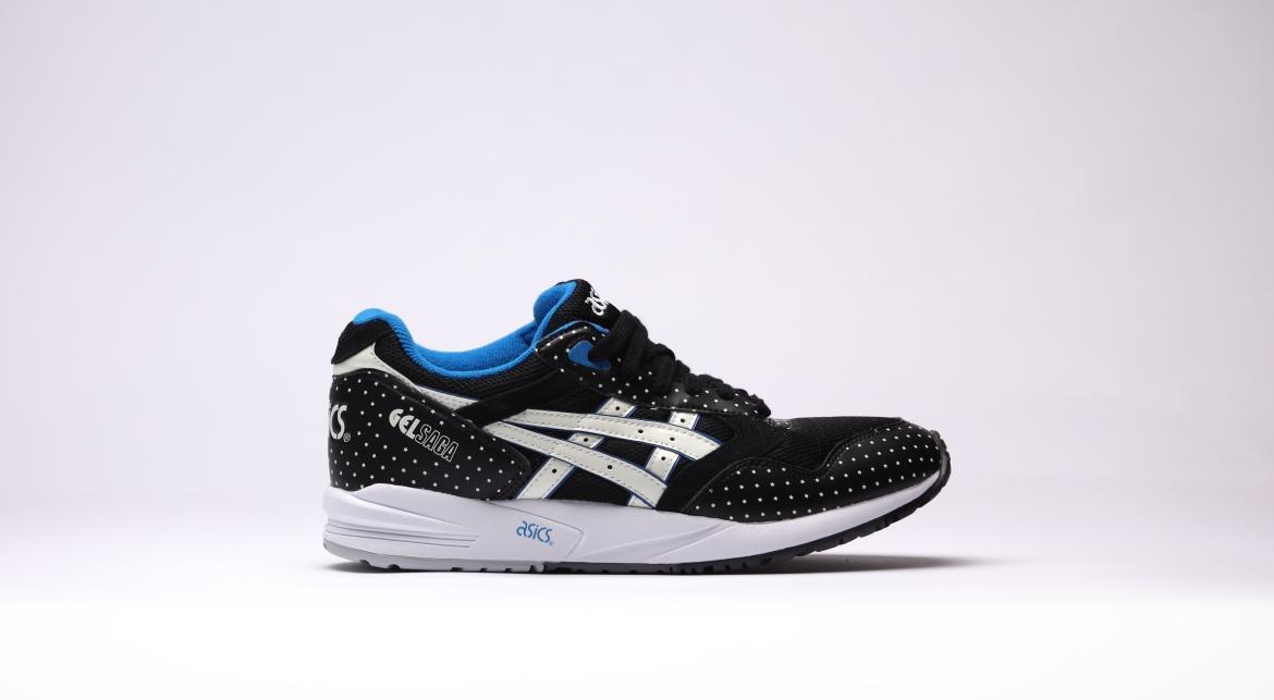 Asics Gel Saga "Glow in the Dark"