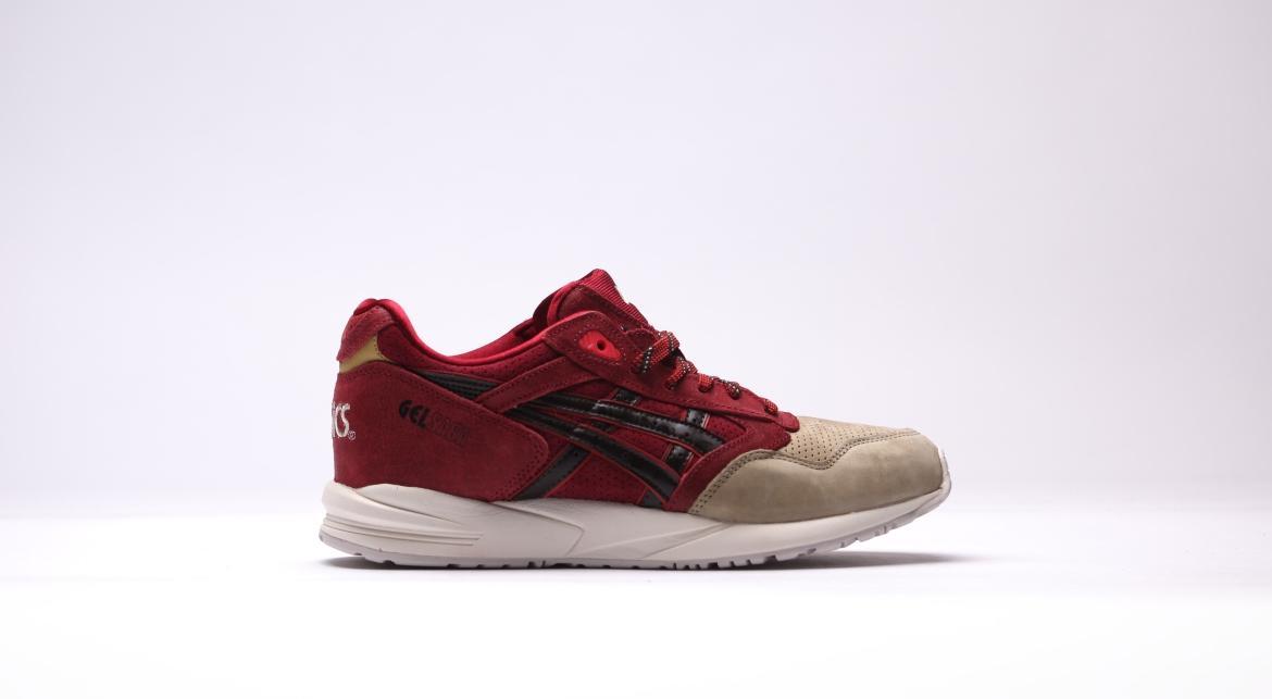 Asics Gel Saga "X-Mas"