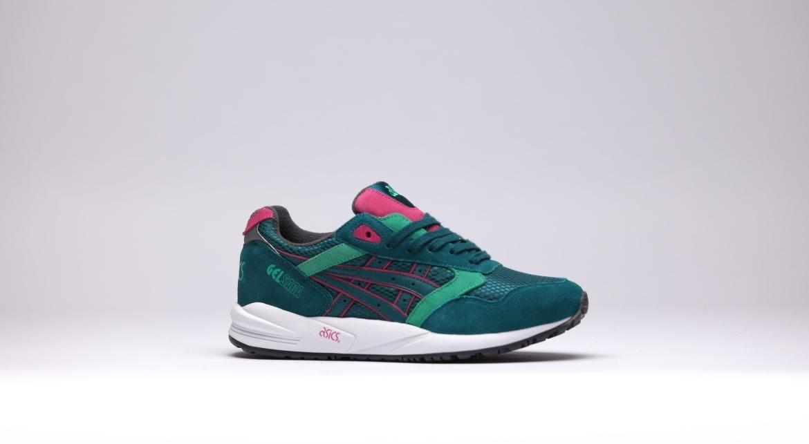 Asics Gel Saga "Shaded Spruce"