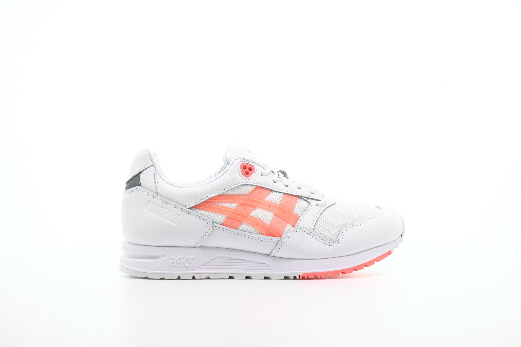 Asics GEL-SAGA W "Sun Coral"