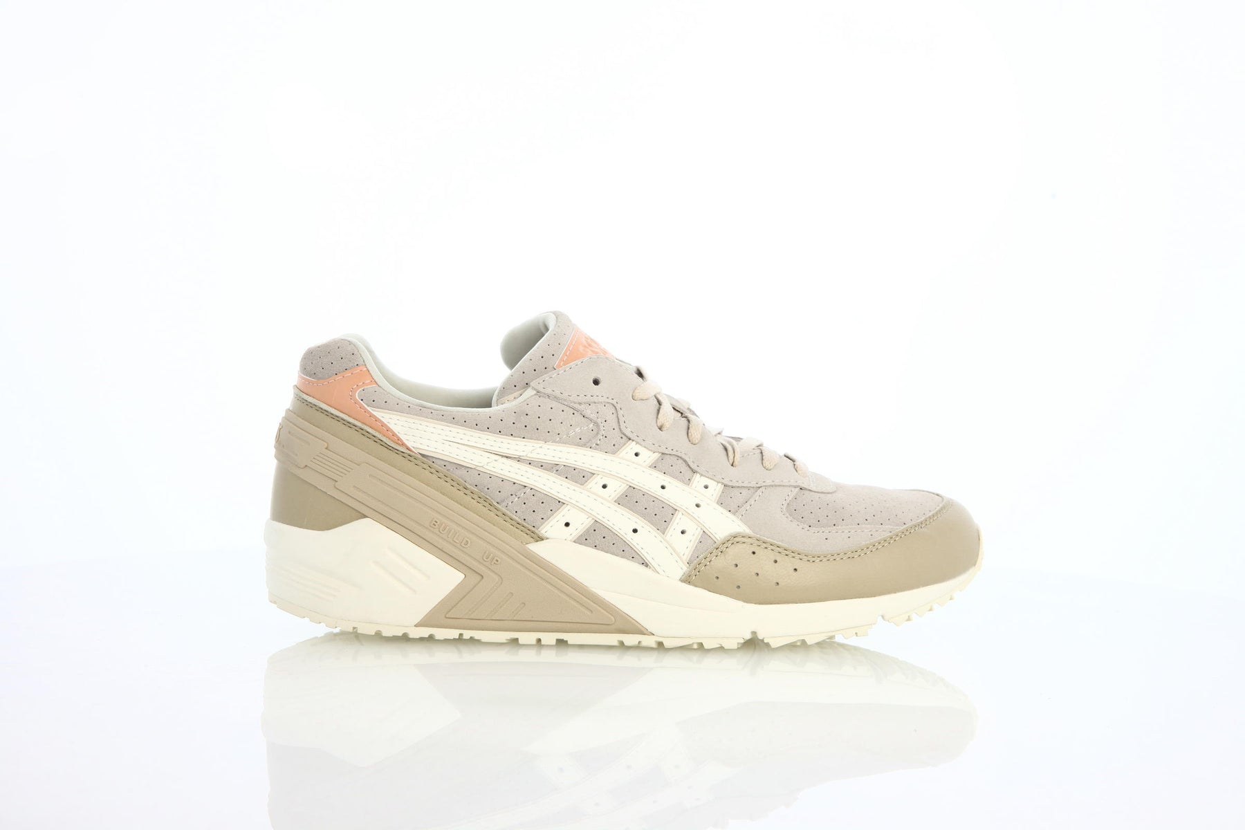 Asics Gel-Sight Mediation Pack "Birch"