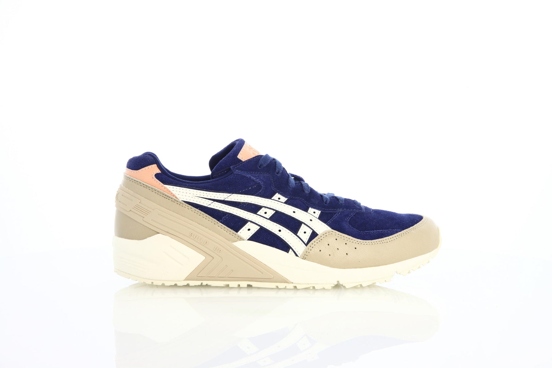 Asics Gel-Sight Mediation Pack "Indigo Blue"