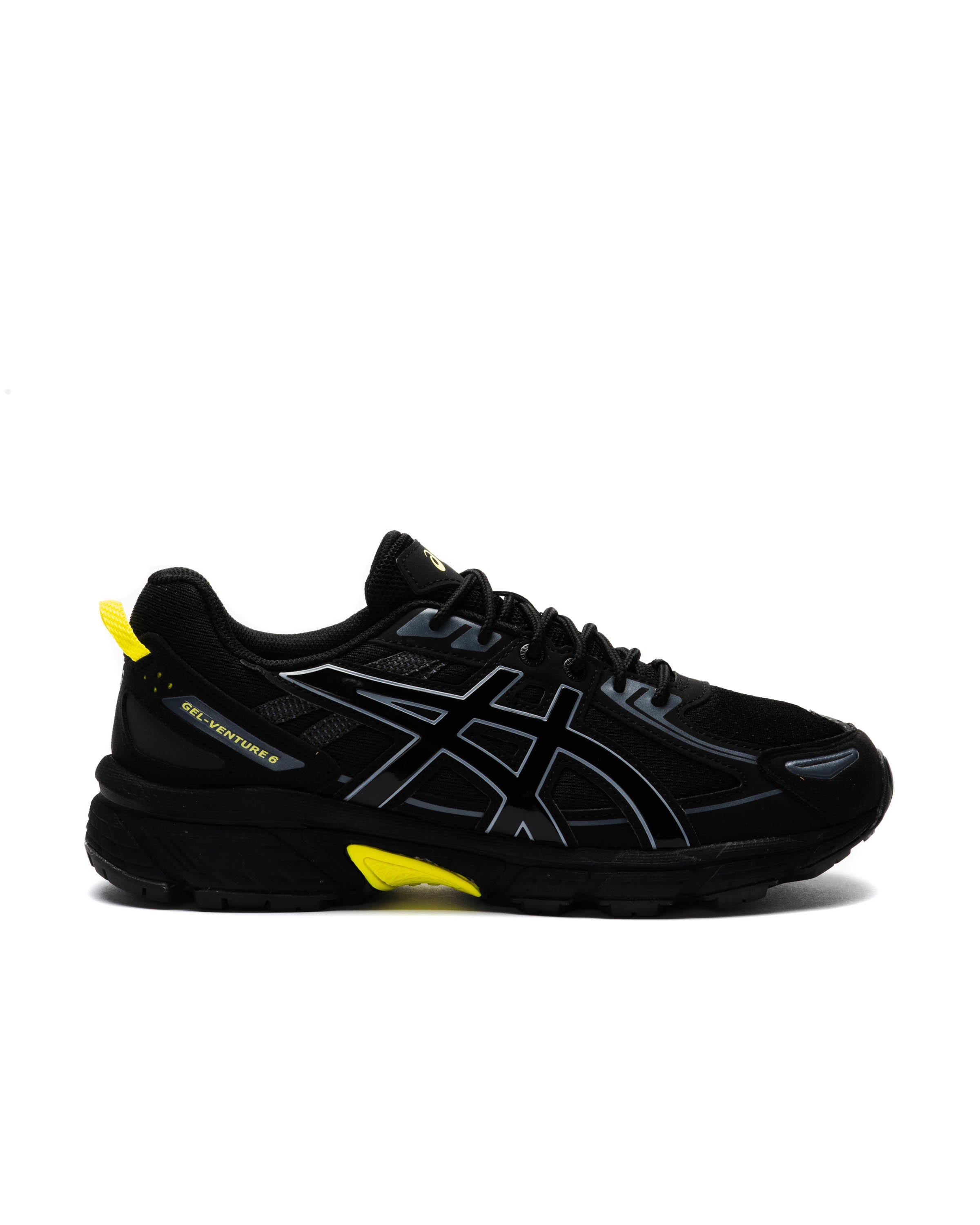 ASICS★Asics Gel-Venture 6 SPS Pepper Black★送料・関税込 Asics Gel-Venture 6 - Pepper/Black • Find prices »