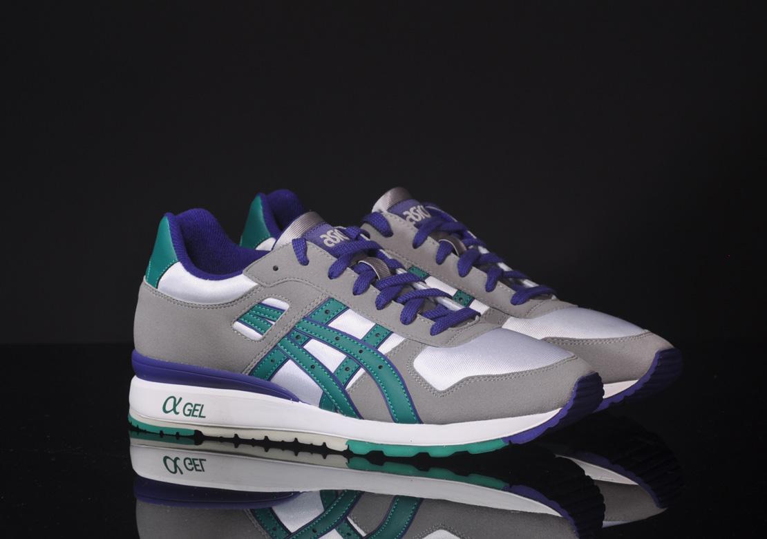 Asics GT II