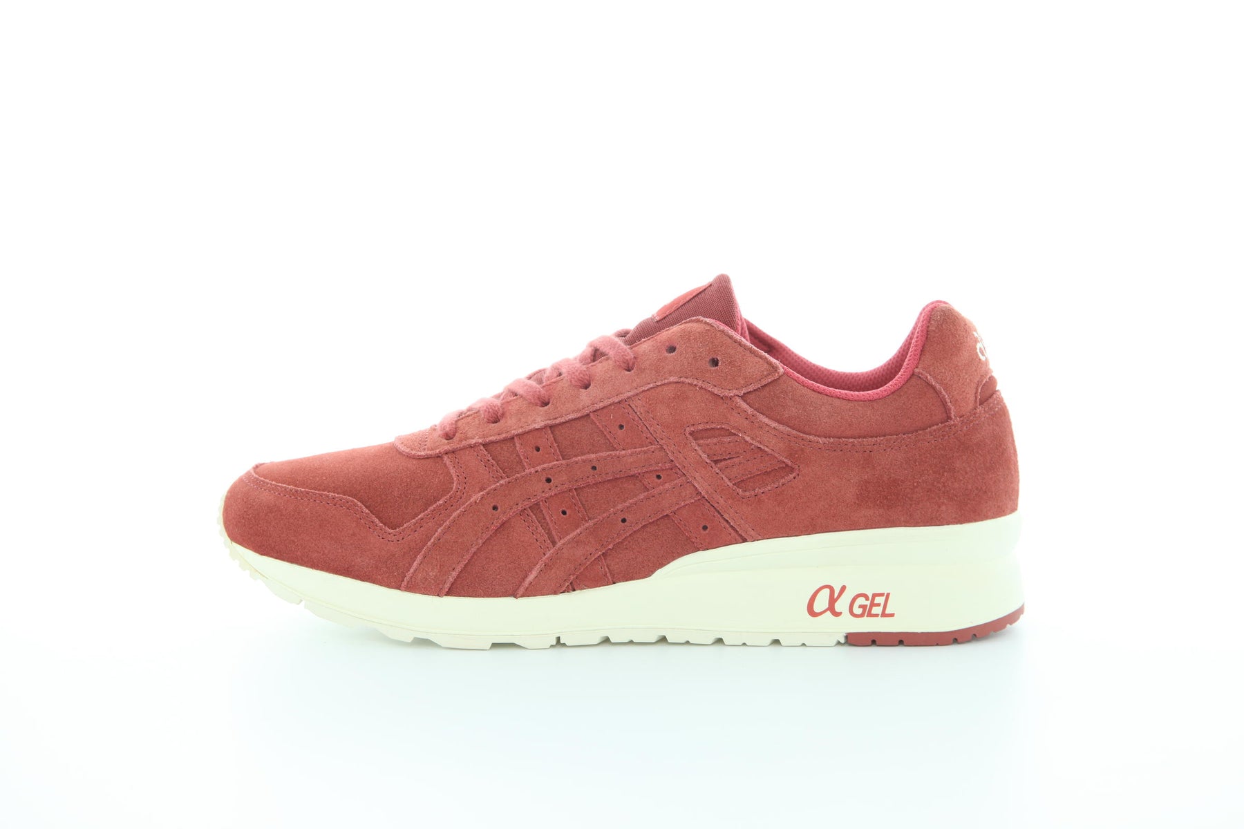 Asics GT-II Mono Suede "Tandori Spice"