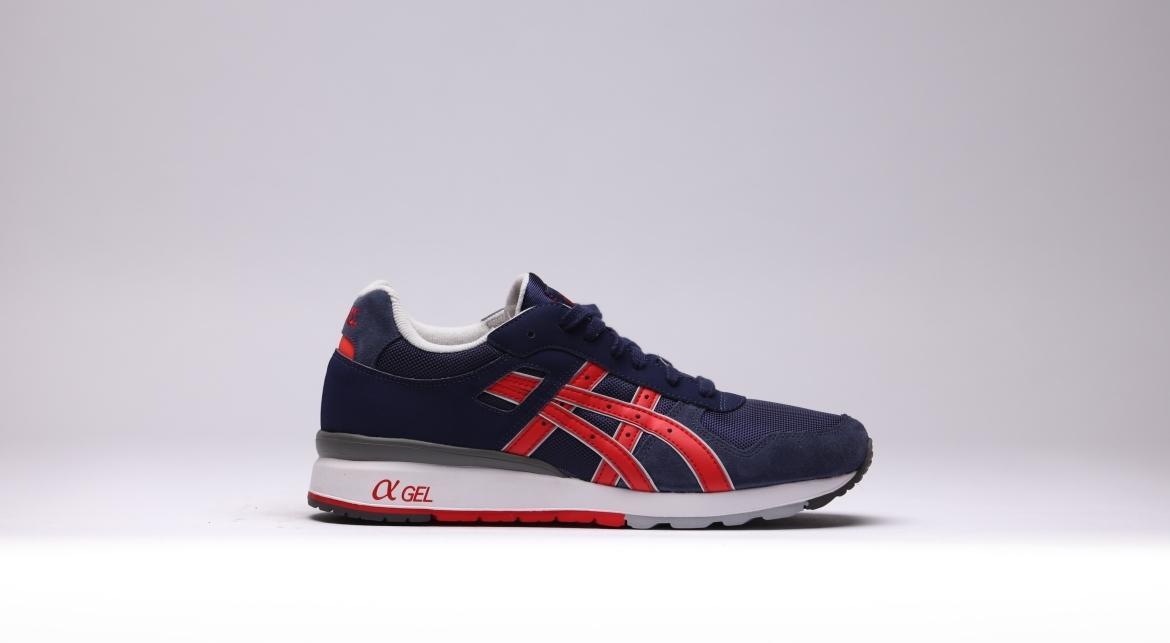 Asics GT II "Navy"