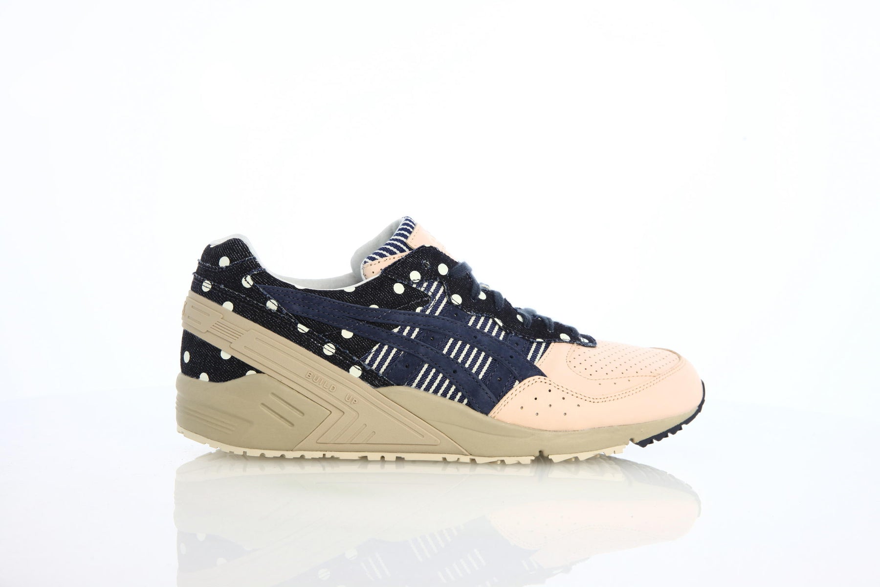 Asics Gel-Sight "India Ink"