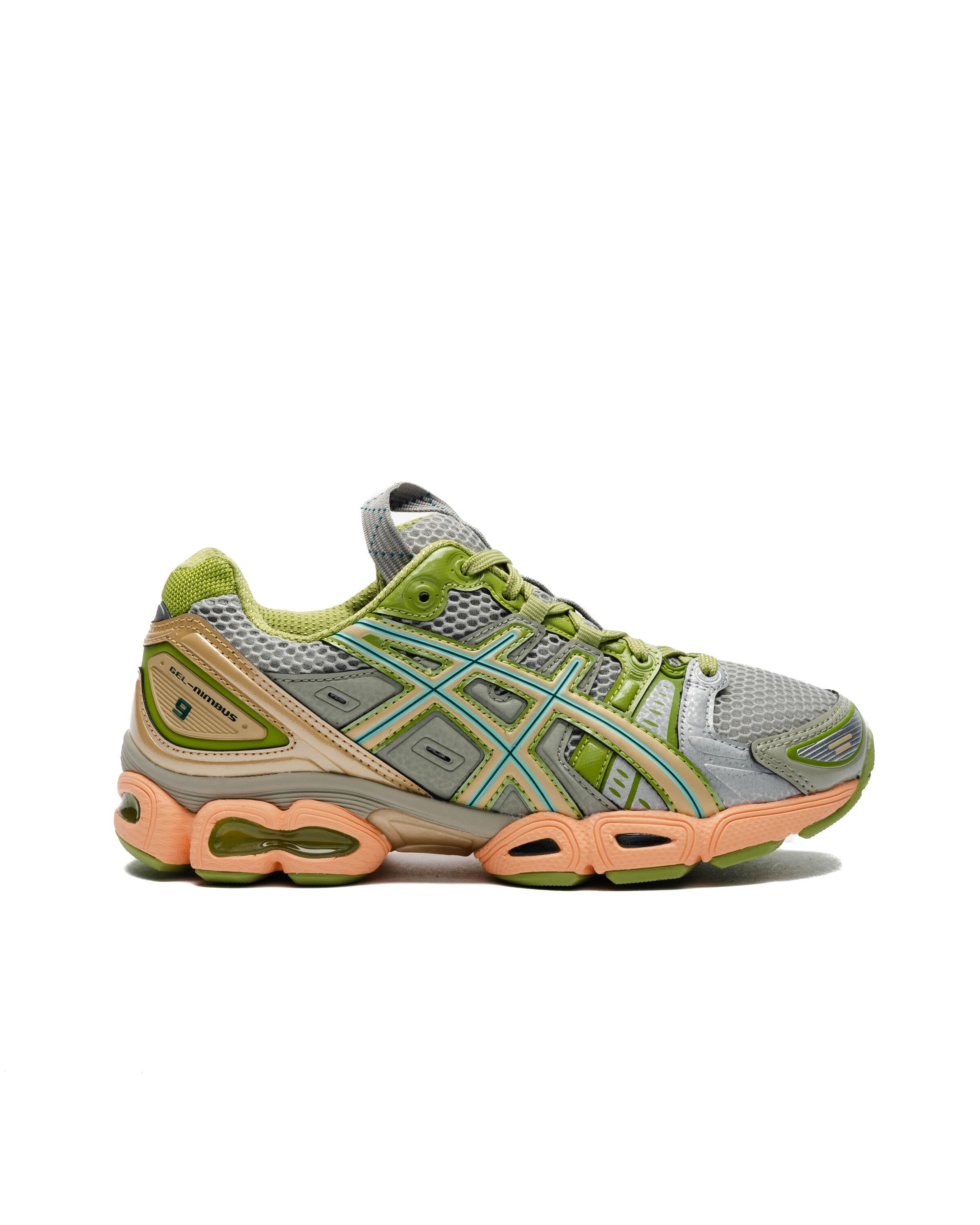 Asics UB3-S GEL-NIMBUS 9 | 1202A277-020 | AFEW STORE