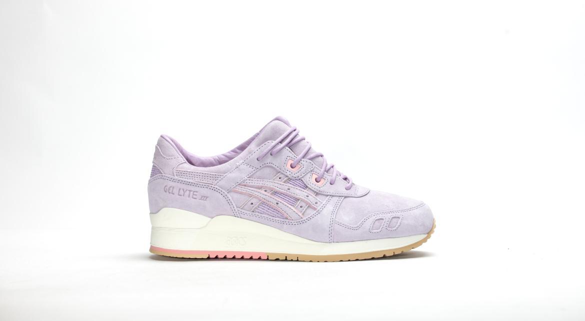 Asics x CLOT Gel Lyte III "Lavender"