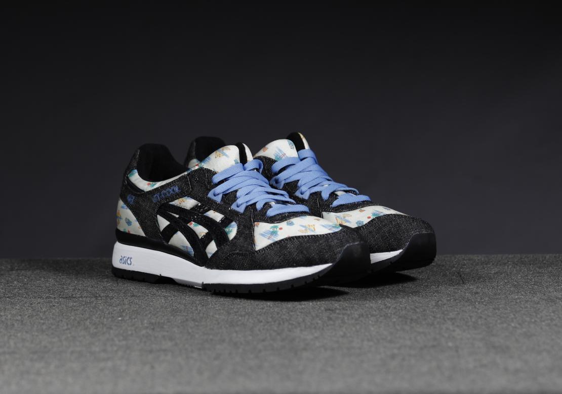 Asics x Extra Butter GT Cool Sidewinder