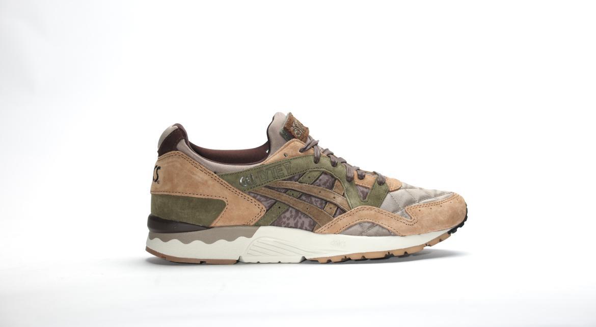 Asics x Kicks Lab Gel Lyte V