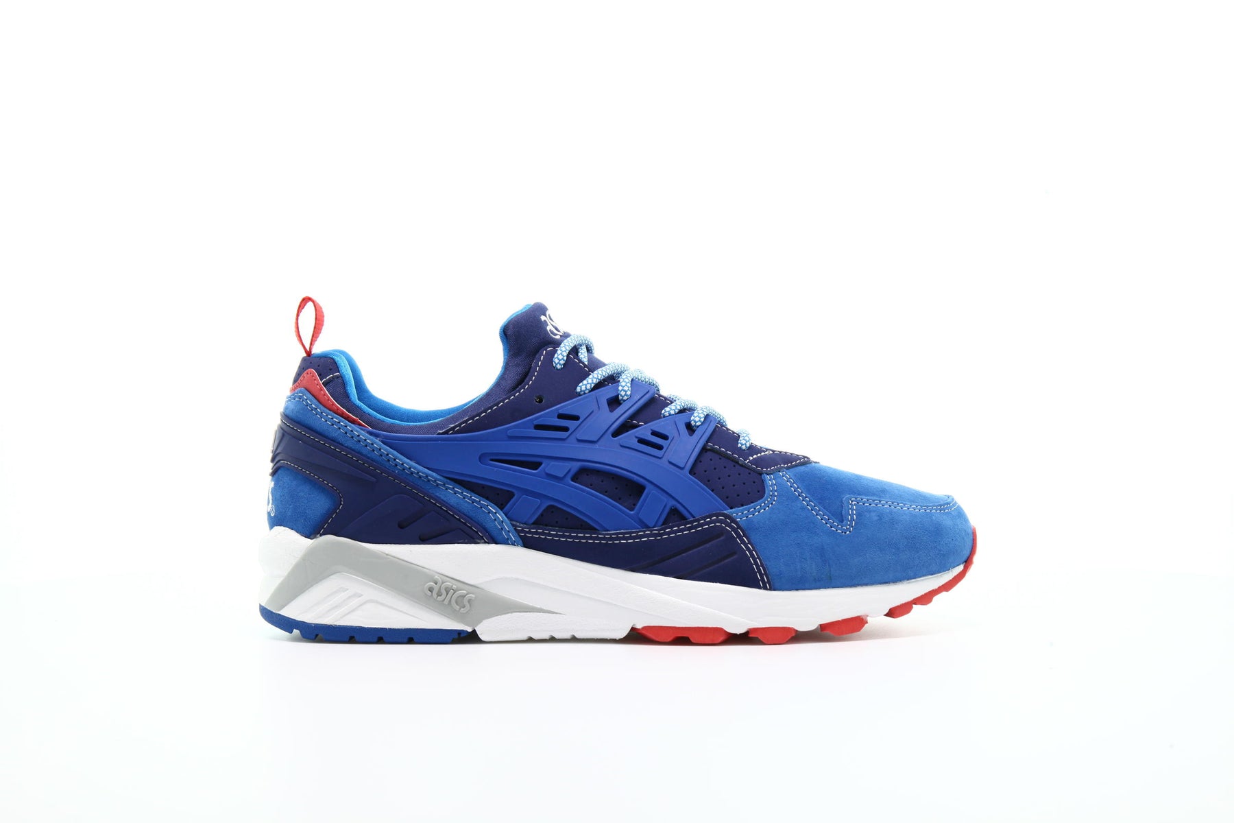 Asics x Mita Gel-Kayano Trainer "Indigo Blue"