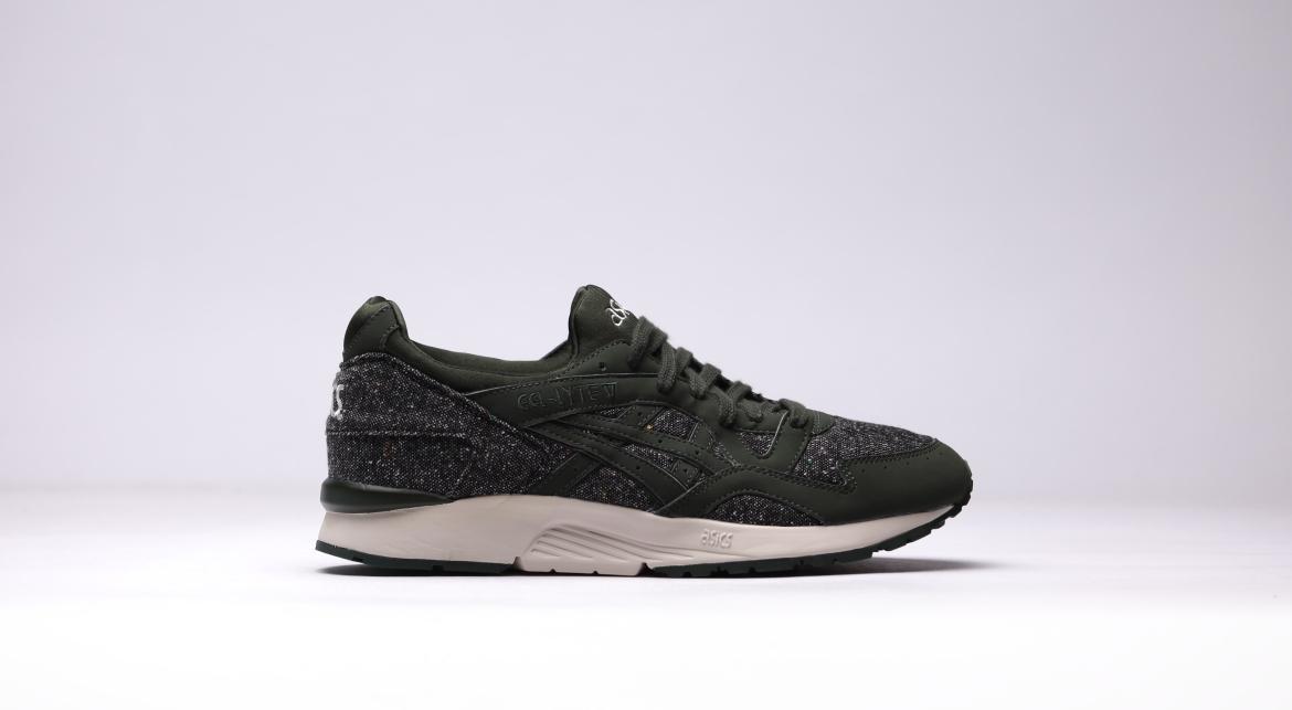 Asics x Sneakersnstuff Gel Lyte V "Tailor Pack"