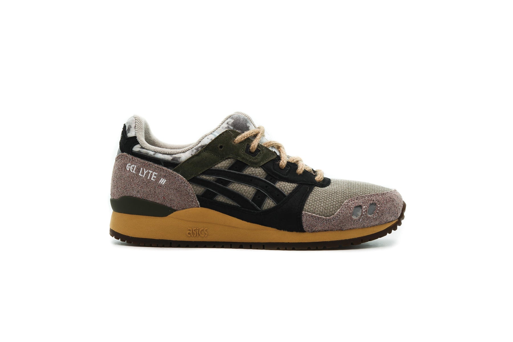 Asics x SVD GEL-Lyte III