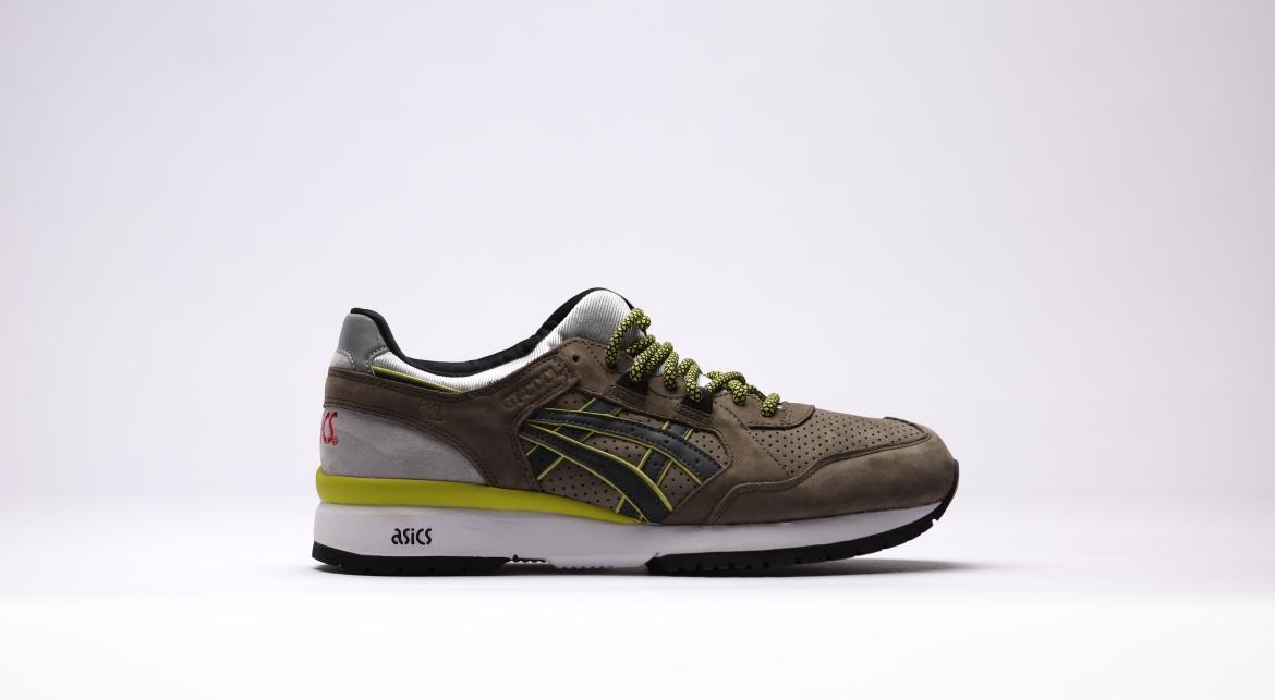 Asics x UBIQ GT Cool "Nightshade"