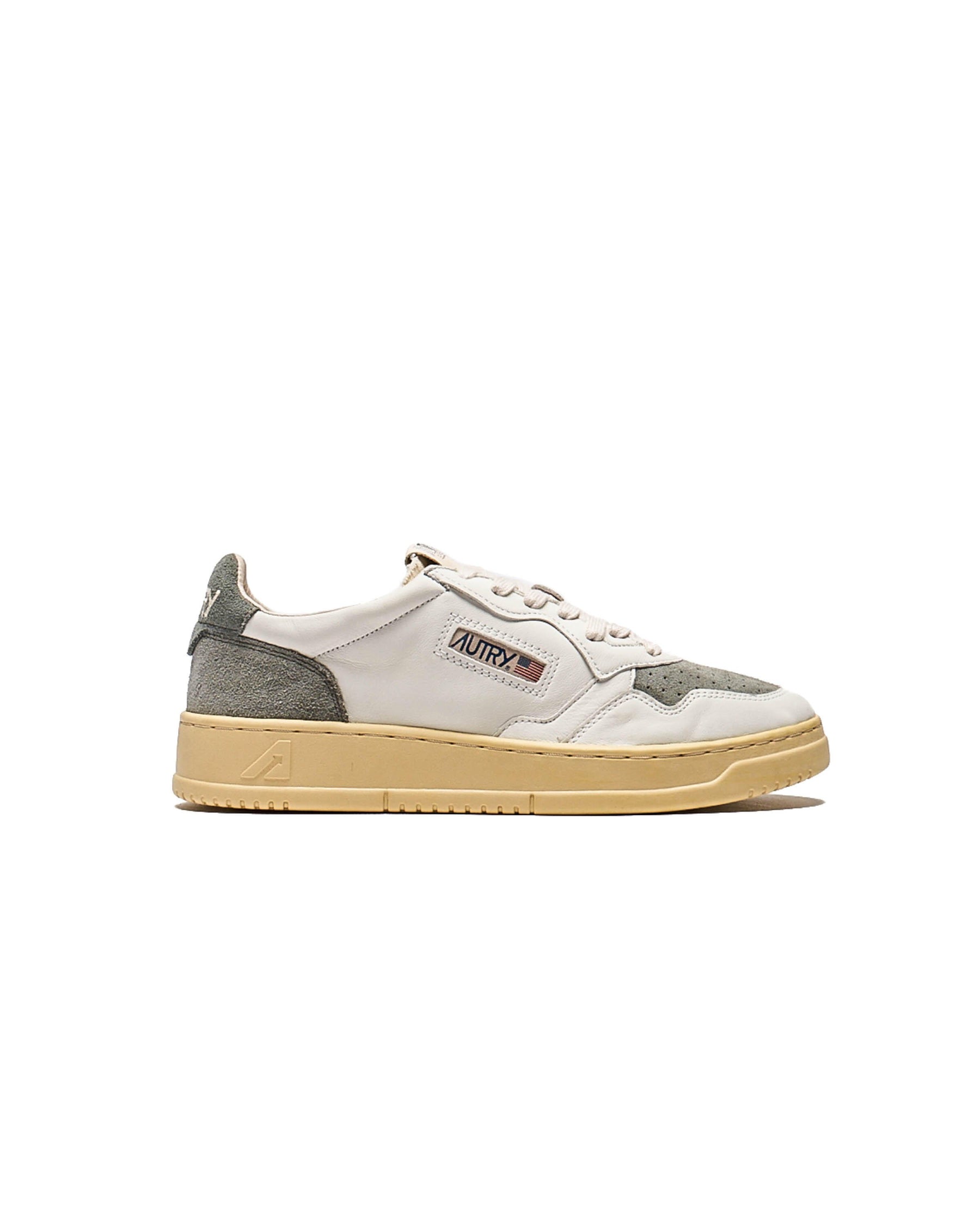 Autry Action Shoes Medalist LOW