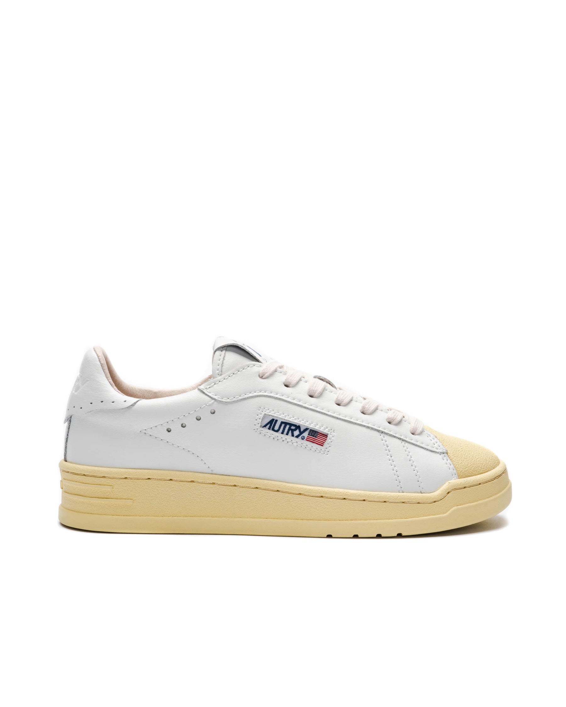Autry Action Shoes Bob Lutz