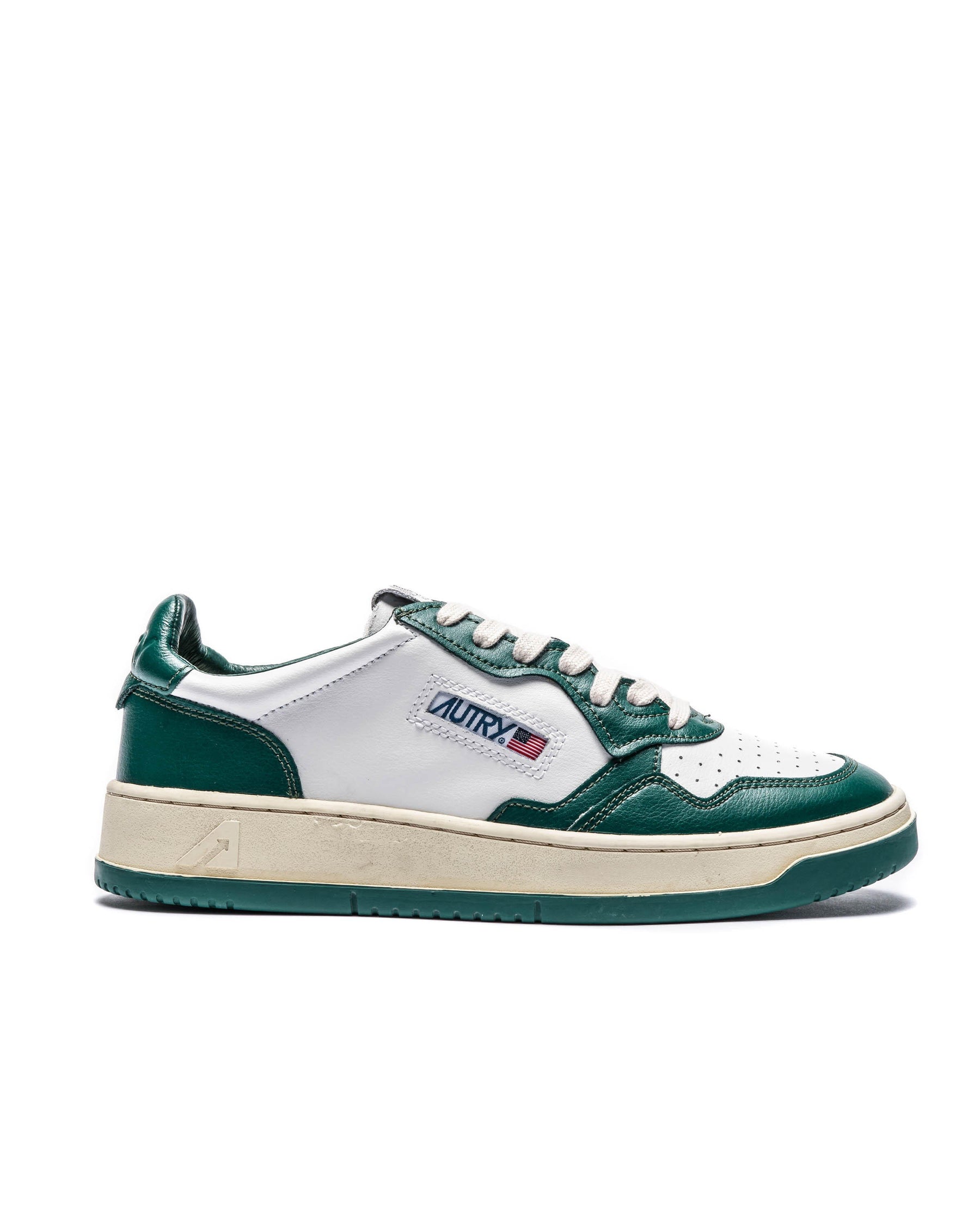 Autry Action Shoes Medalist Low