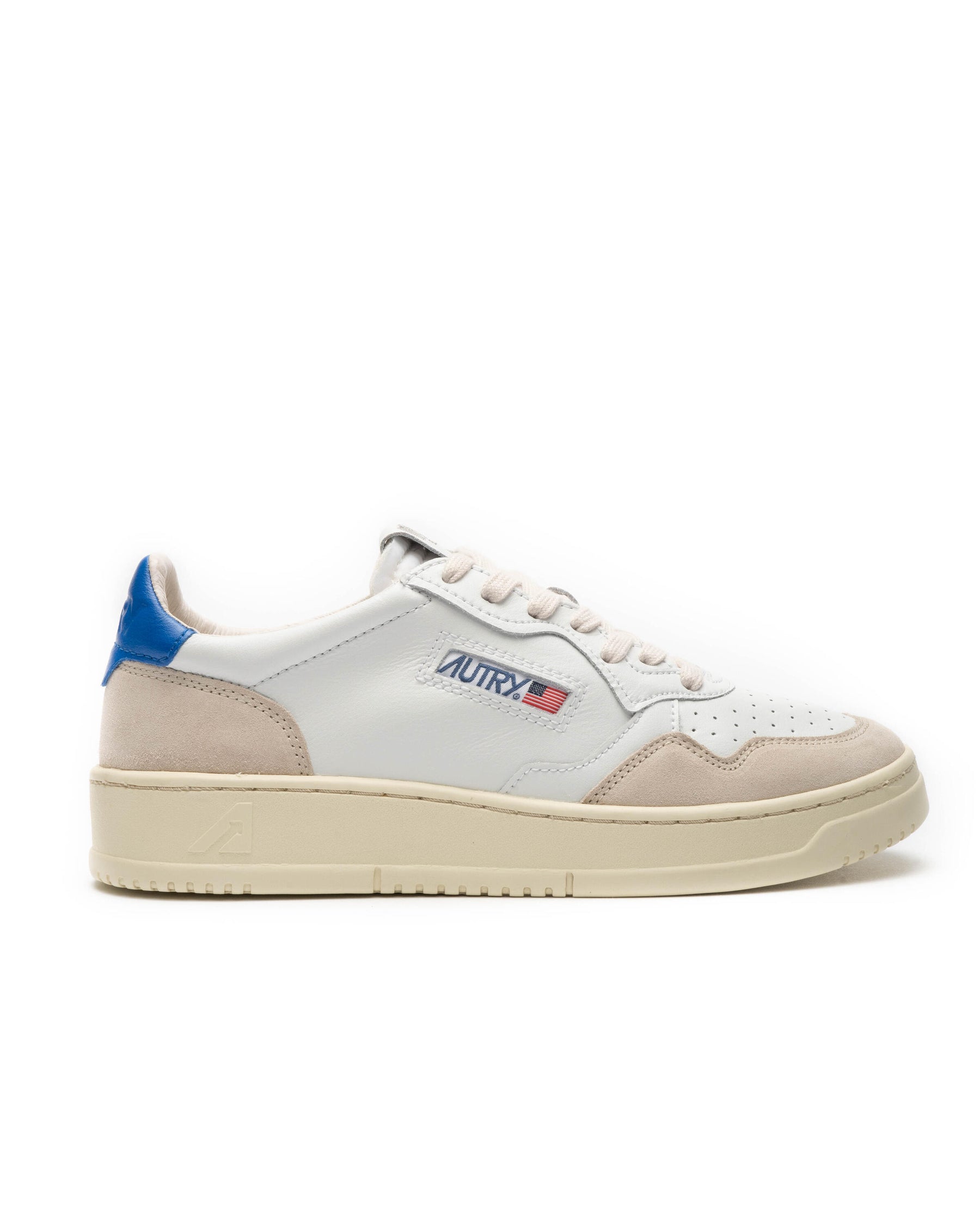 Autry Action Shoes Medalist Low