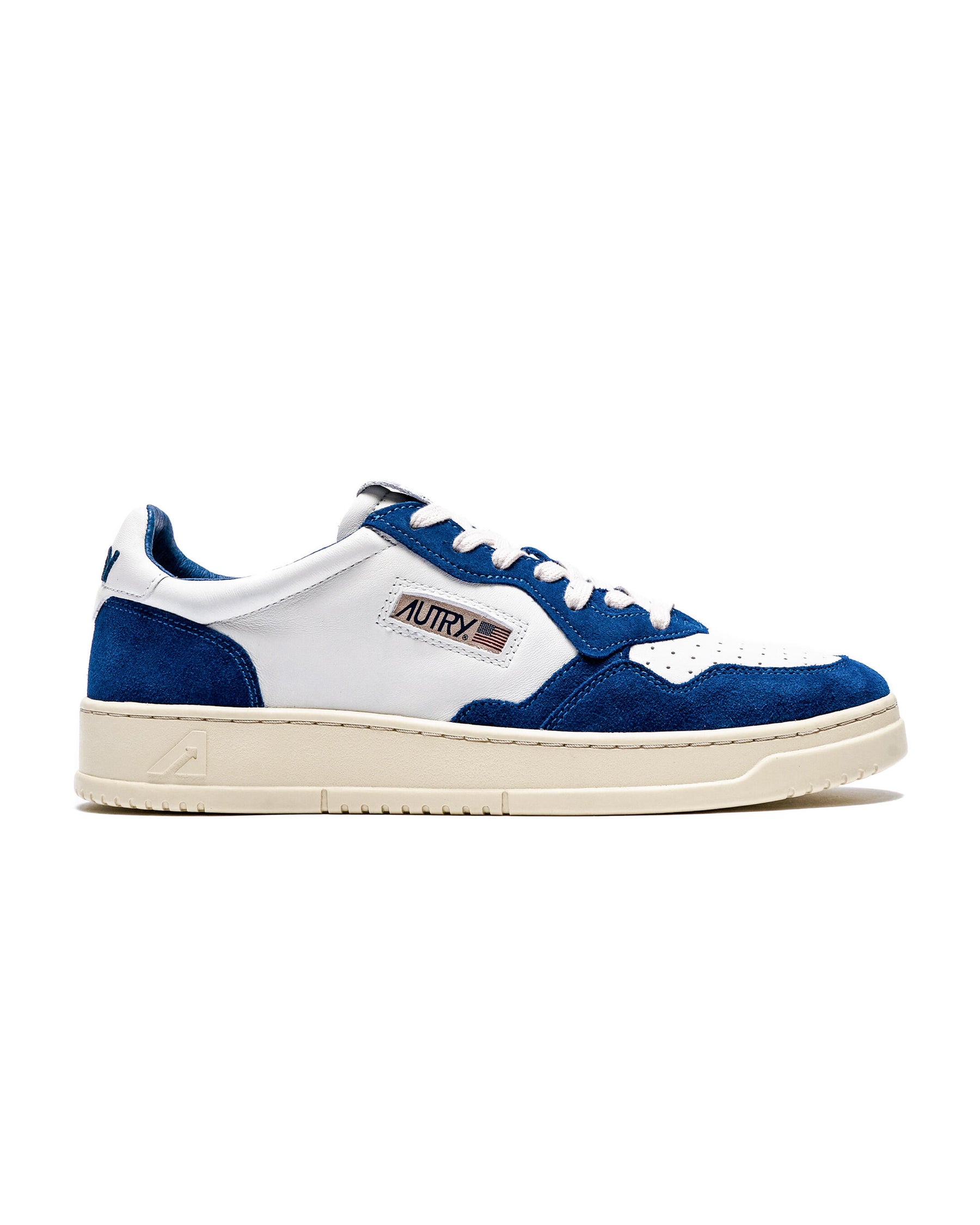 Autry Action Shoes OPEN LOW