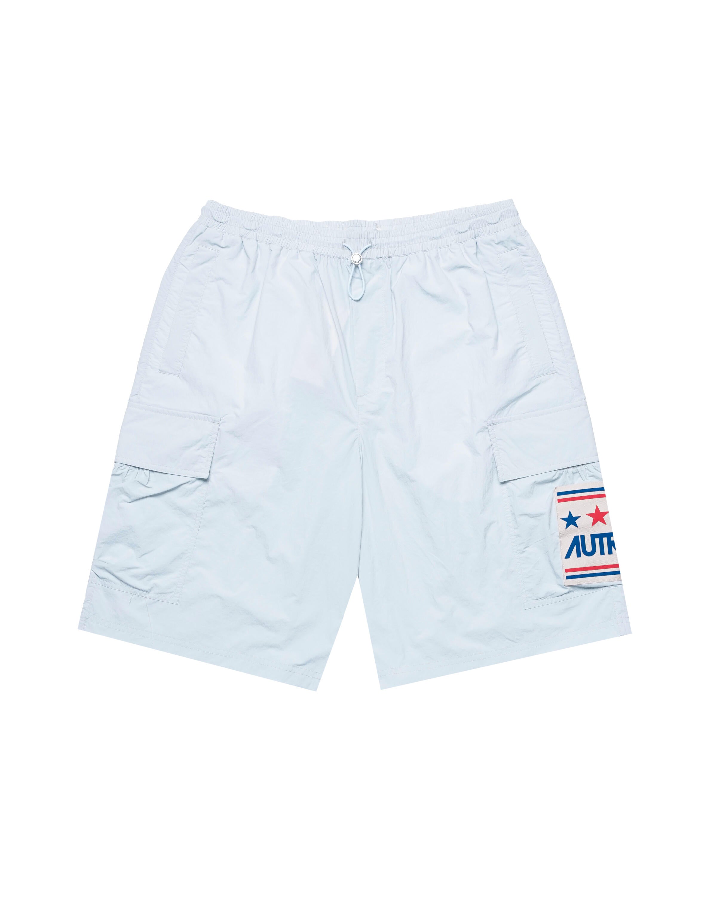 【関税&送料込】Autry Sweatshirt Shorts Autry Tonal Logo Sweatshorts Man