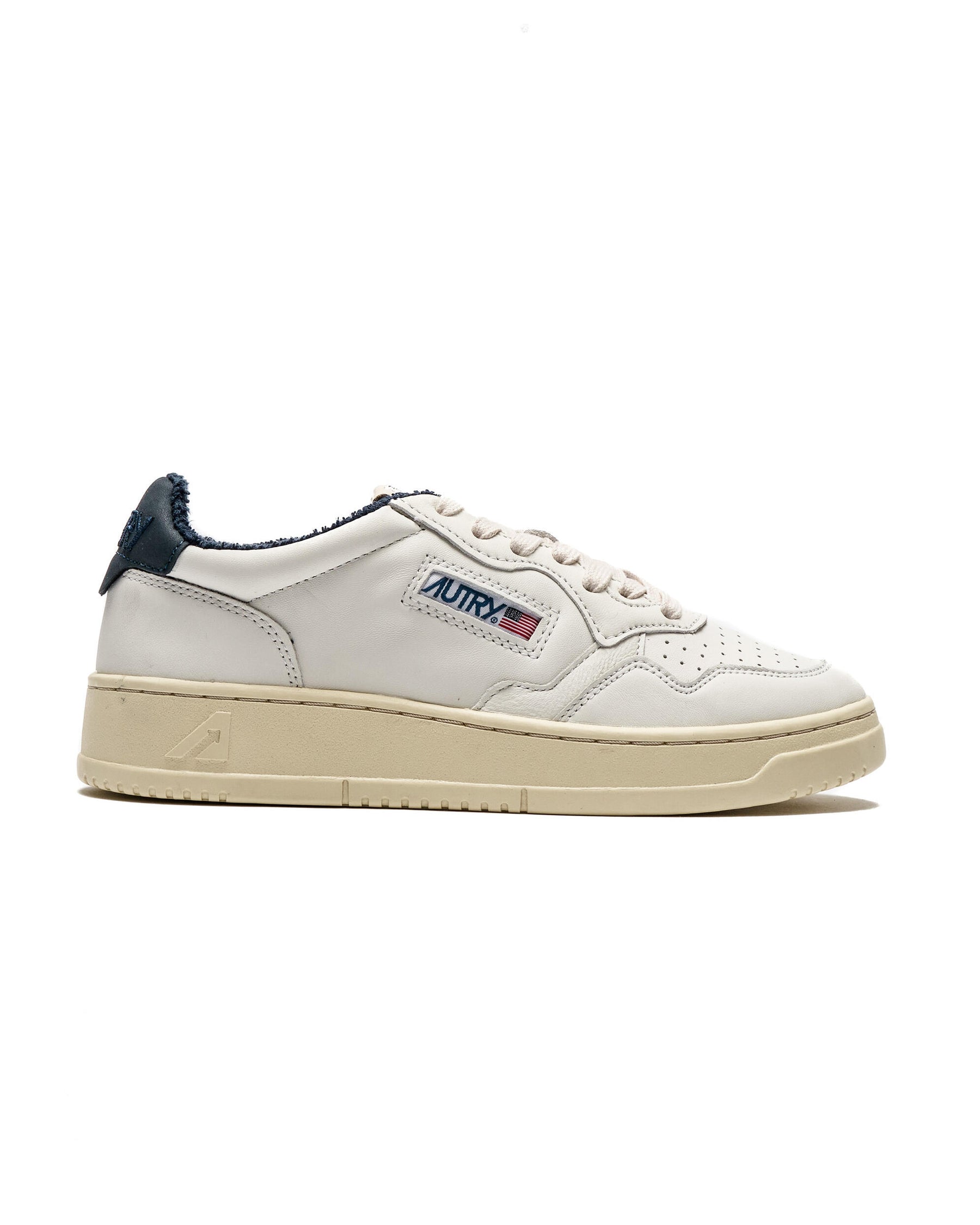 Autry Action Shoes WMNS MEDALIST LOW