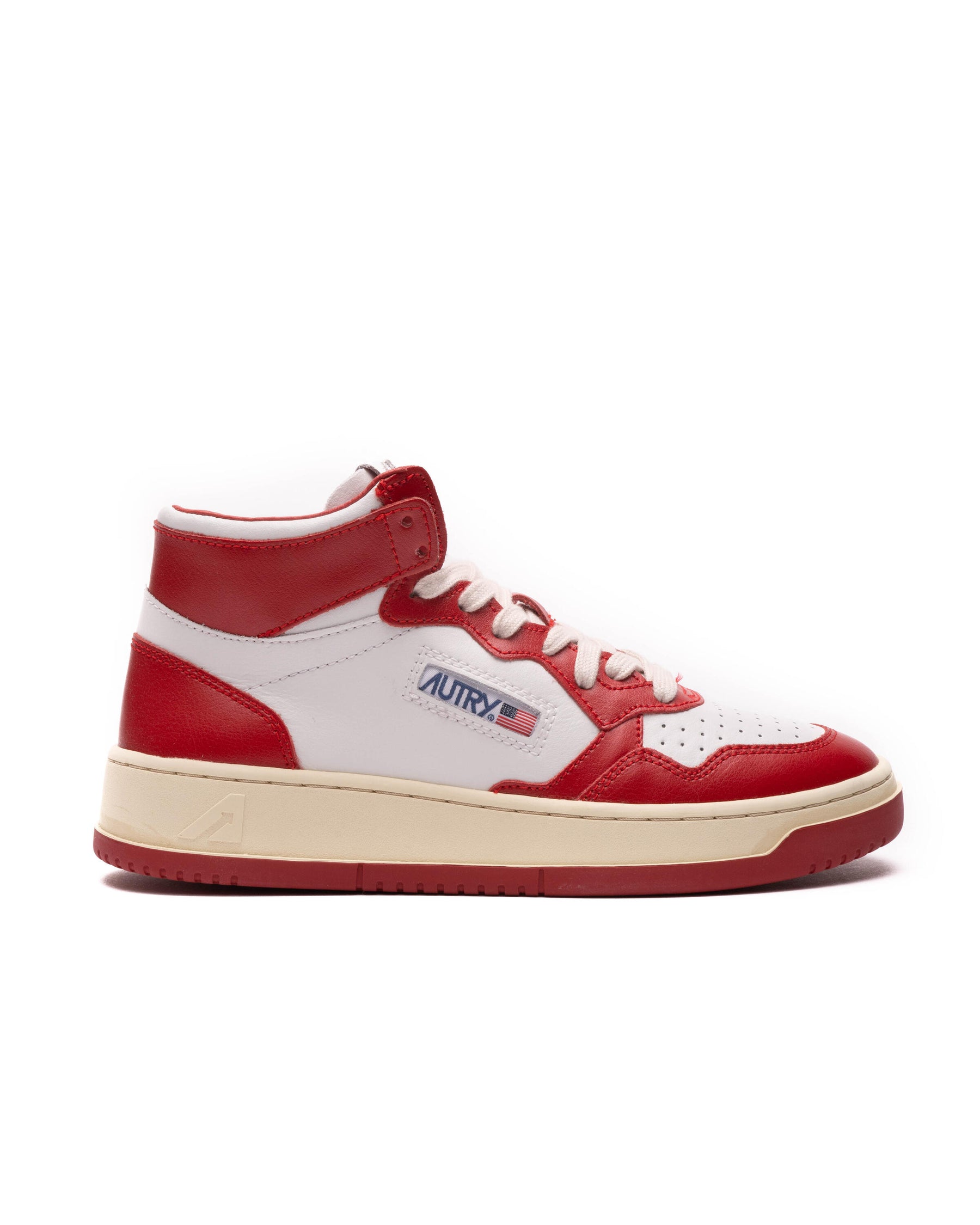 Autry Action Shoes WMNS MEDALIST MID
