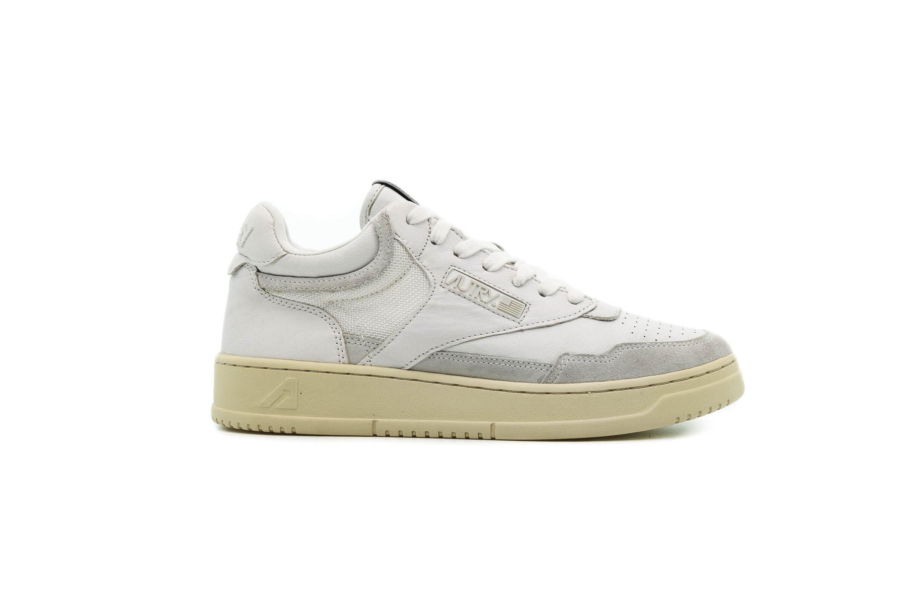 autry action shoes WMNS MID