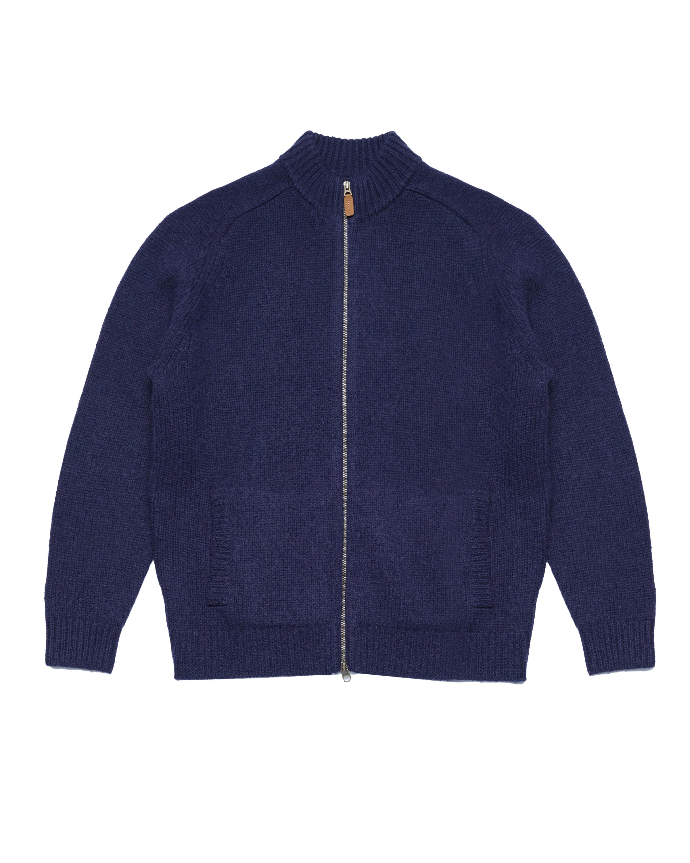 Barbour zip up discount jumper