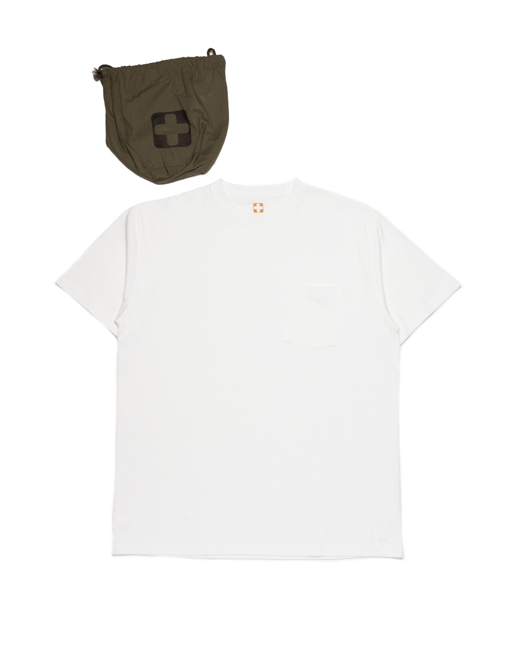 Beams+ 2 Pack Pocket Tee