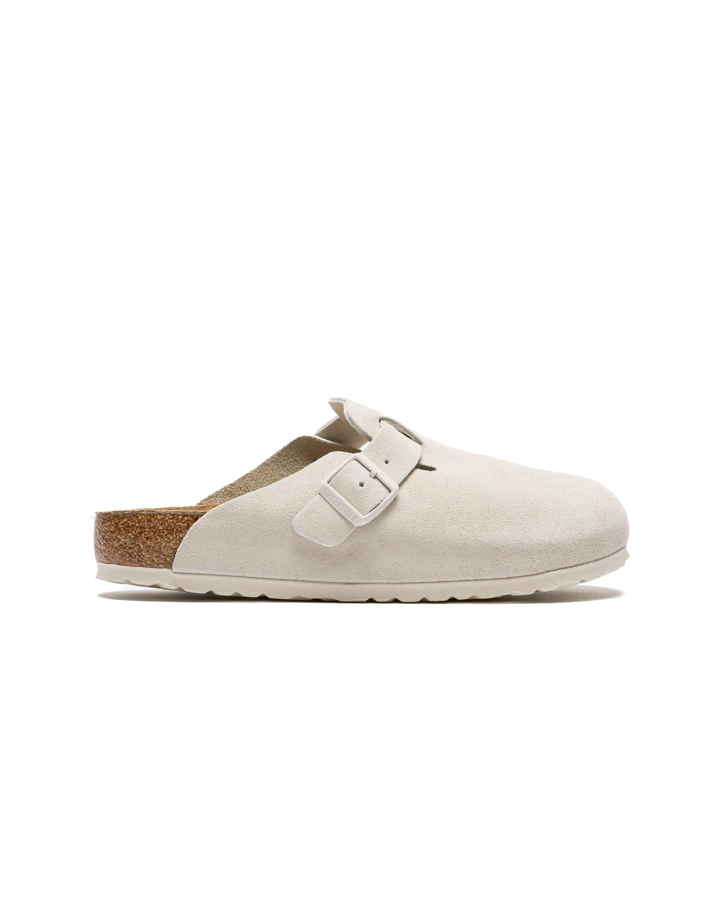 Birkenstock Boston (Regular Fit) | 1024731 | AFEW STORE