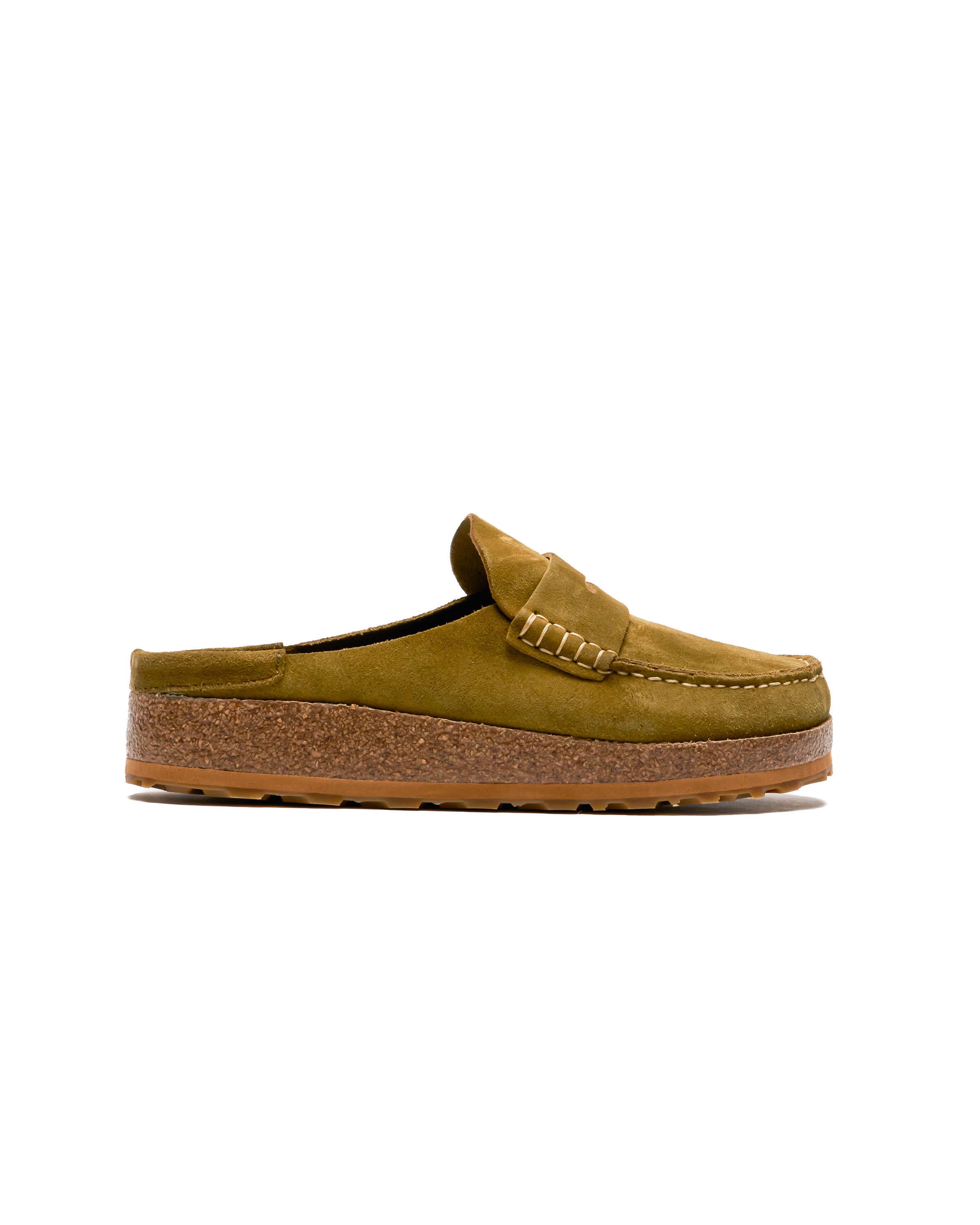 Birkenstock Naples (Regular Fit) | 1026884 | AFEW STORE