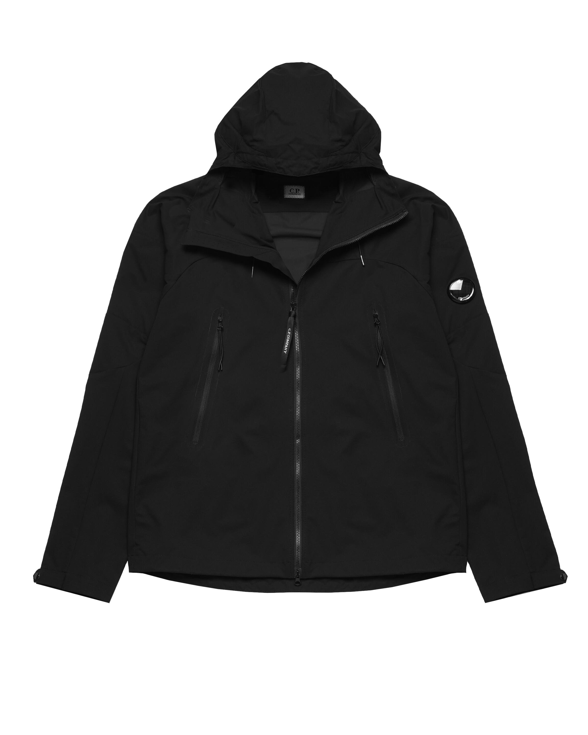 Obey on sale lense jacket