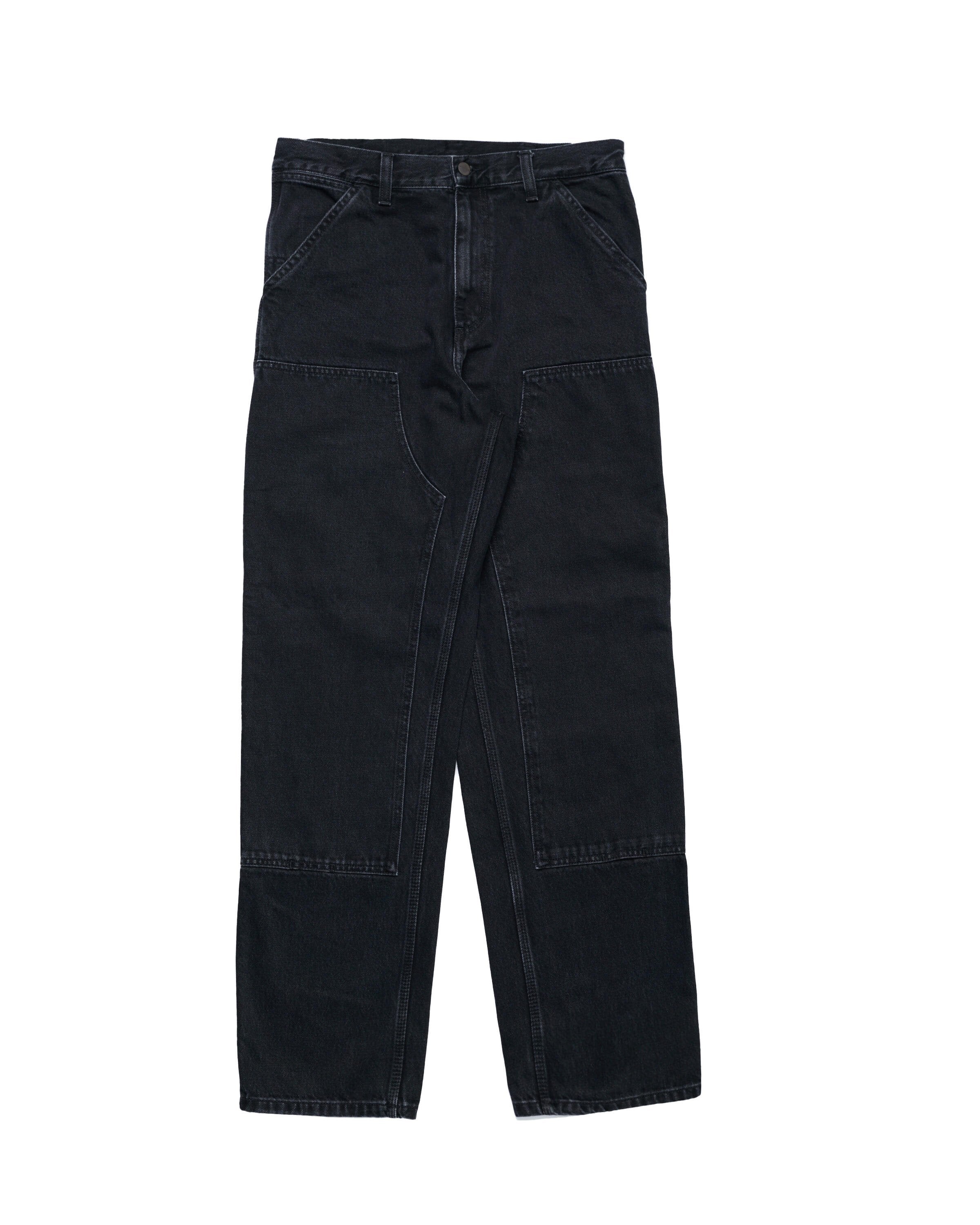 Carhartt WIP Double Knee Pant | I032699.8906 | AFEW STORE