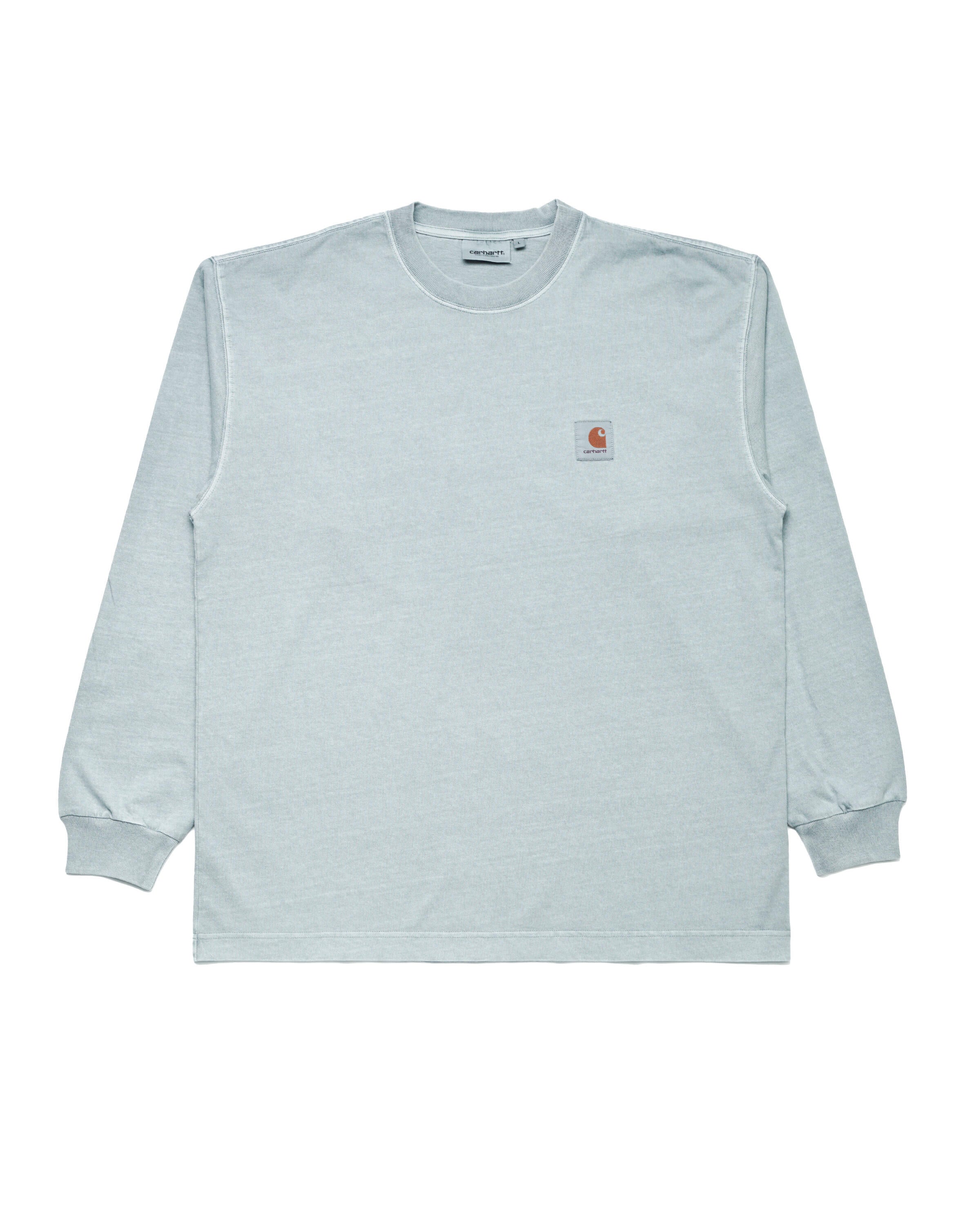 Tシャツ・カットソー CARHARTT L/S VISTA T-SHIRT SA488 CARHARTT L/S VISTA T-SHIRT SA488 (Carhartt/Tシャツ