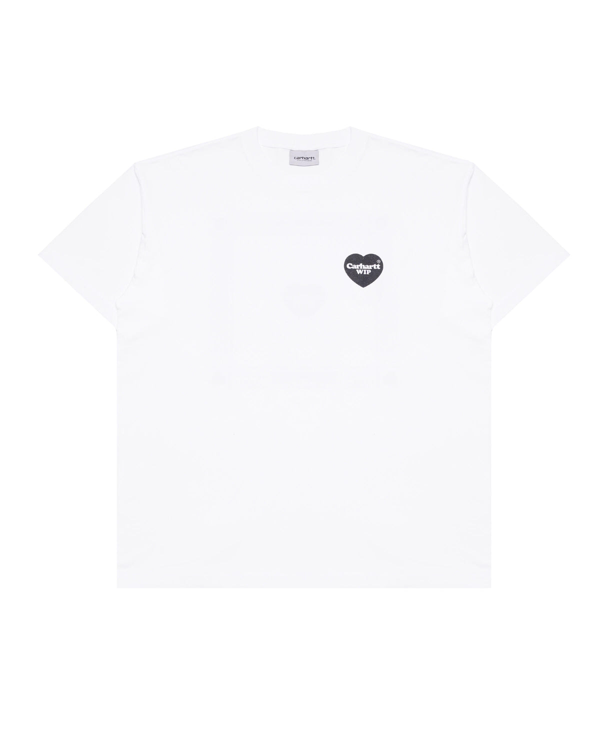 Carhartt WIP Heart Bandana T-Shirt