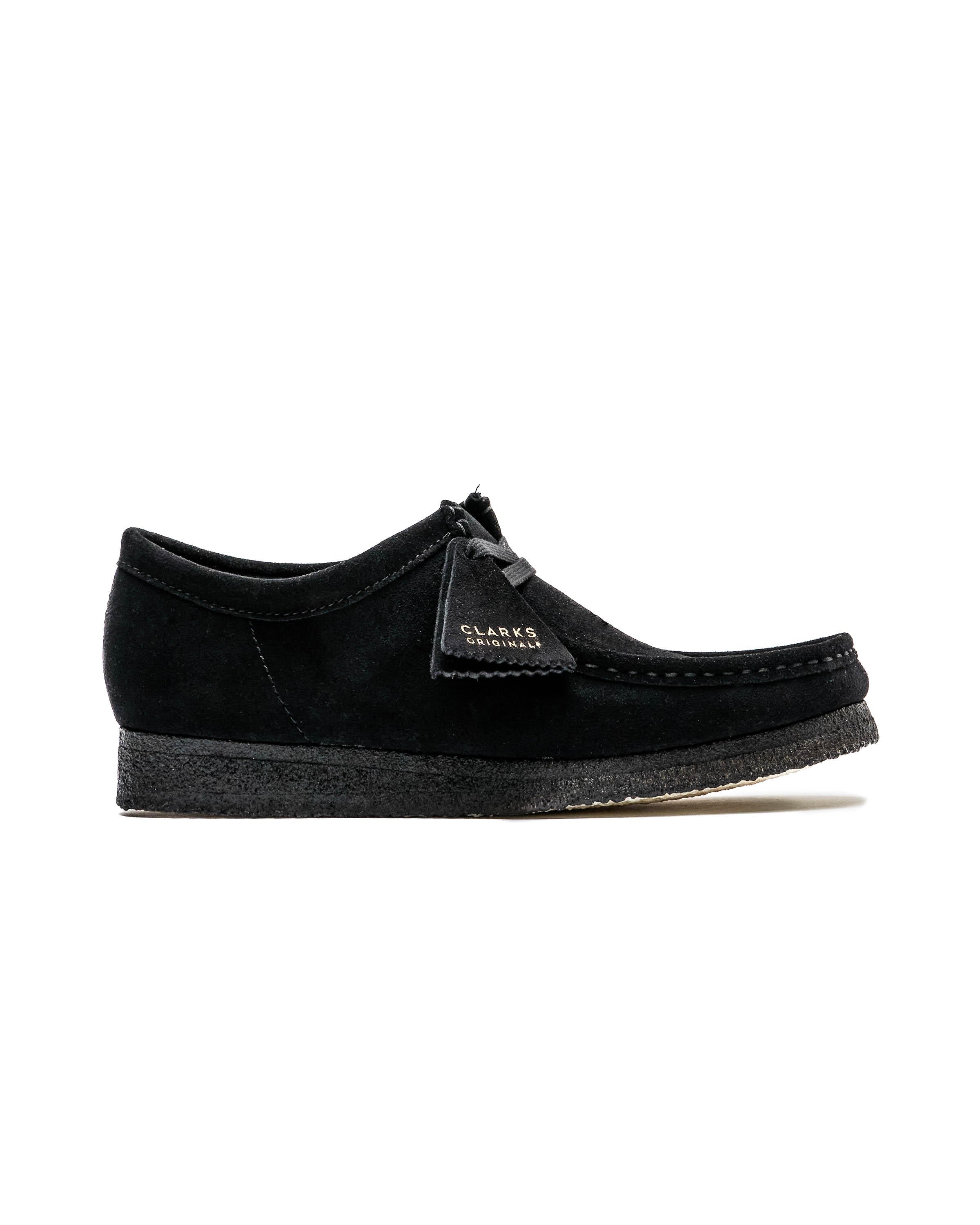 Shoe on sale zone wallabees