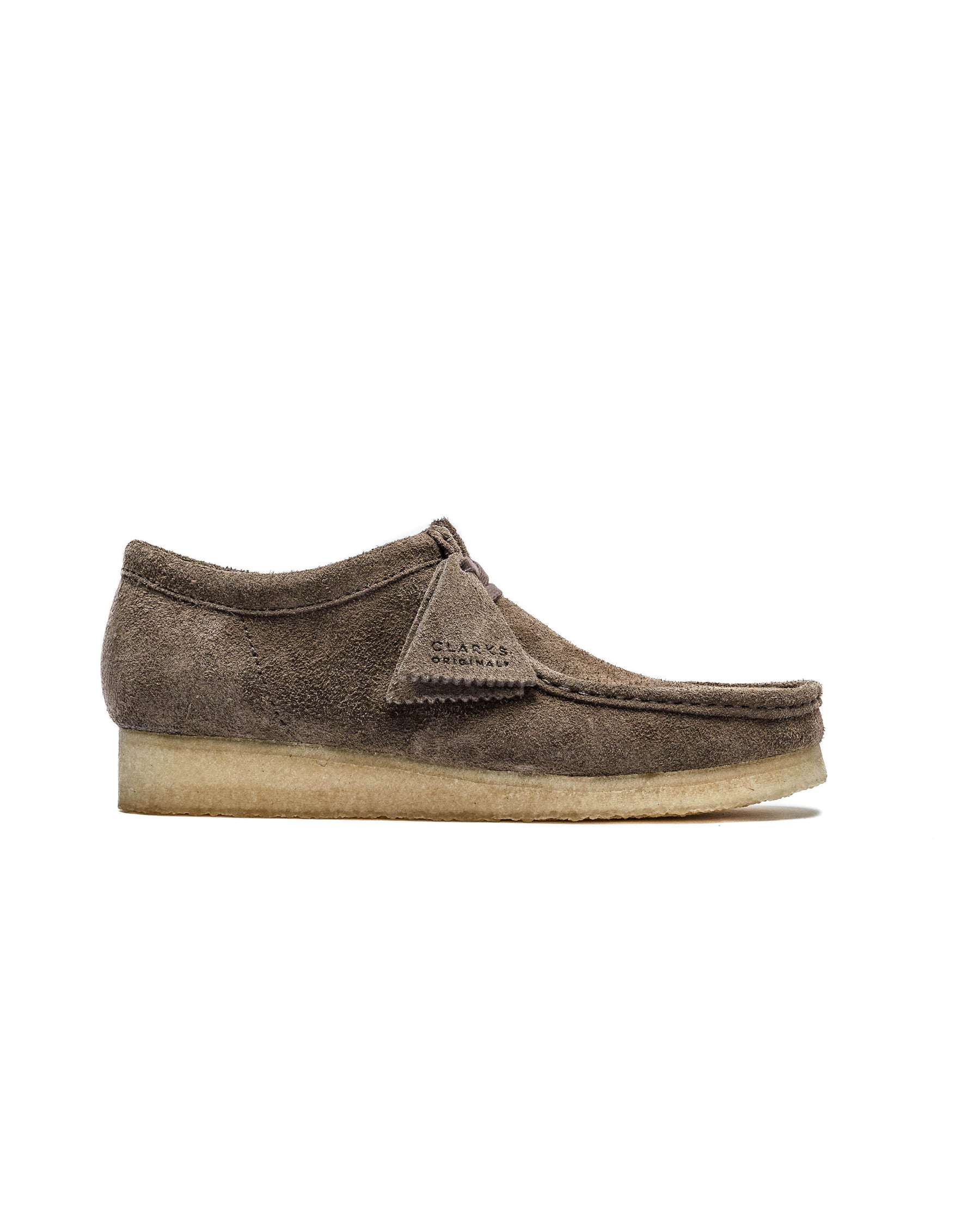 Clarks Originals Wallabee