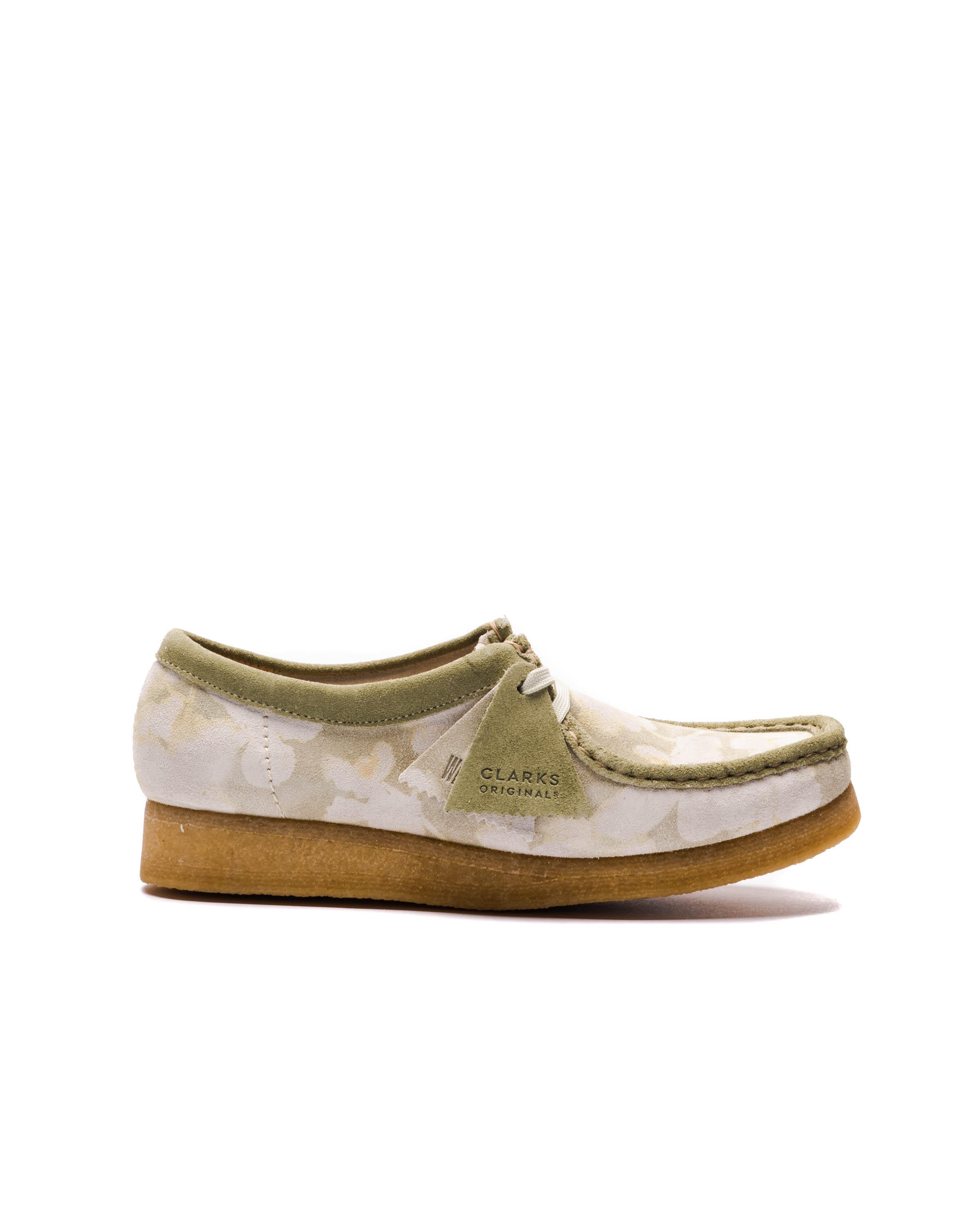 靴 CLARCS Wallabee FREAK'S STORE CLARKS/Wallabee｜Daytona Park(FREAK'S STORE公式通販)